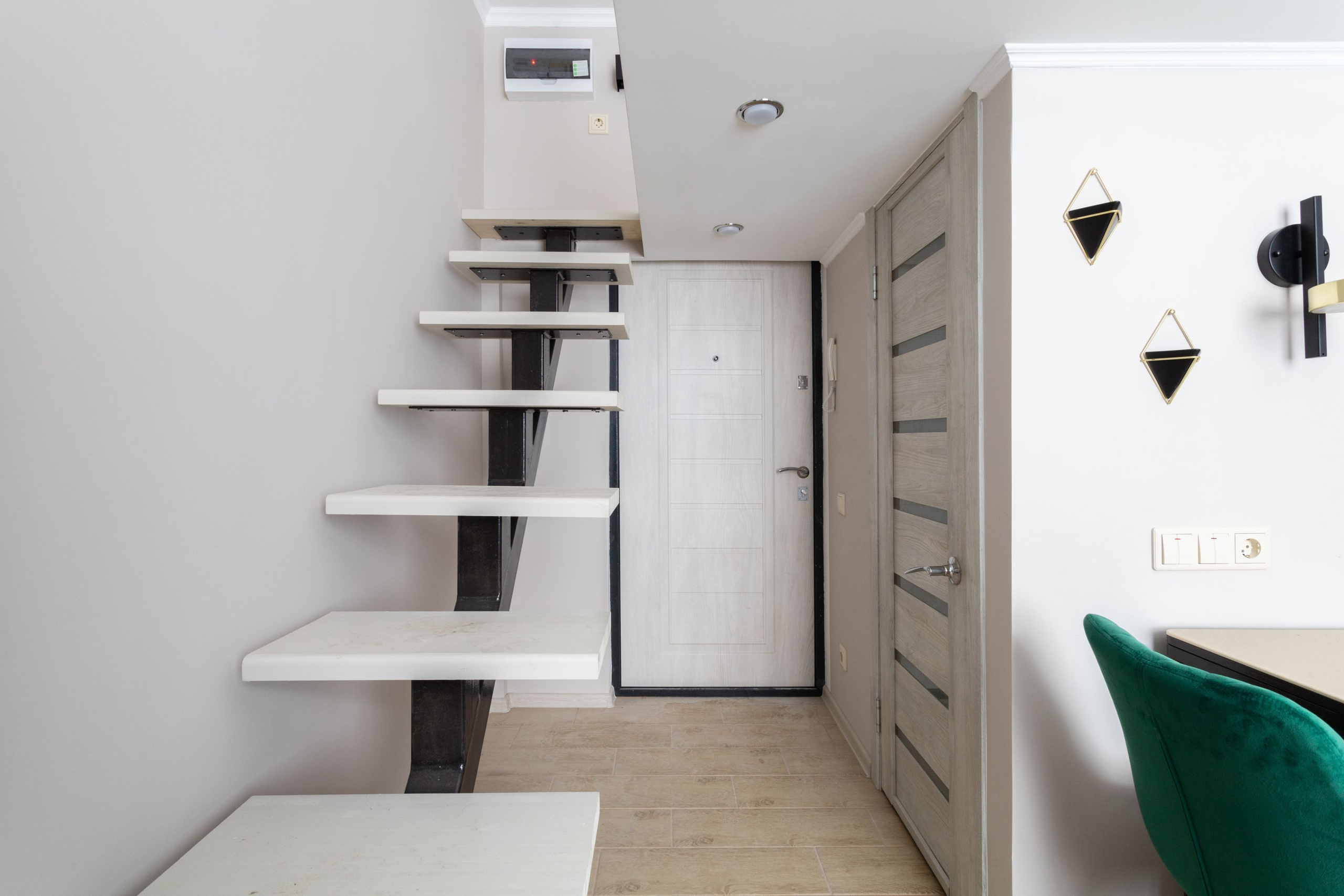 Интерьеры. Портретный и интерьерный фотограф в Москве|Кашин Артём