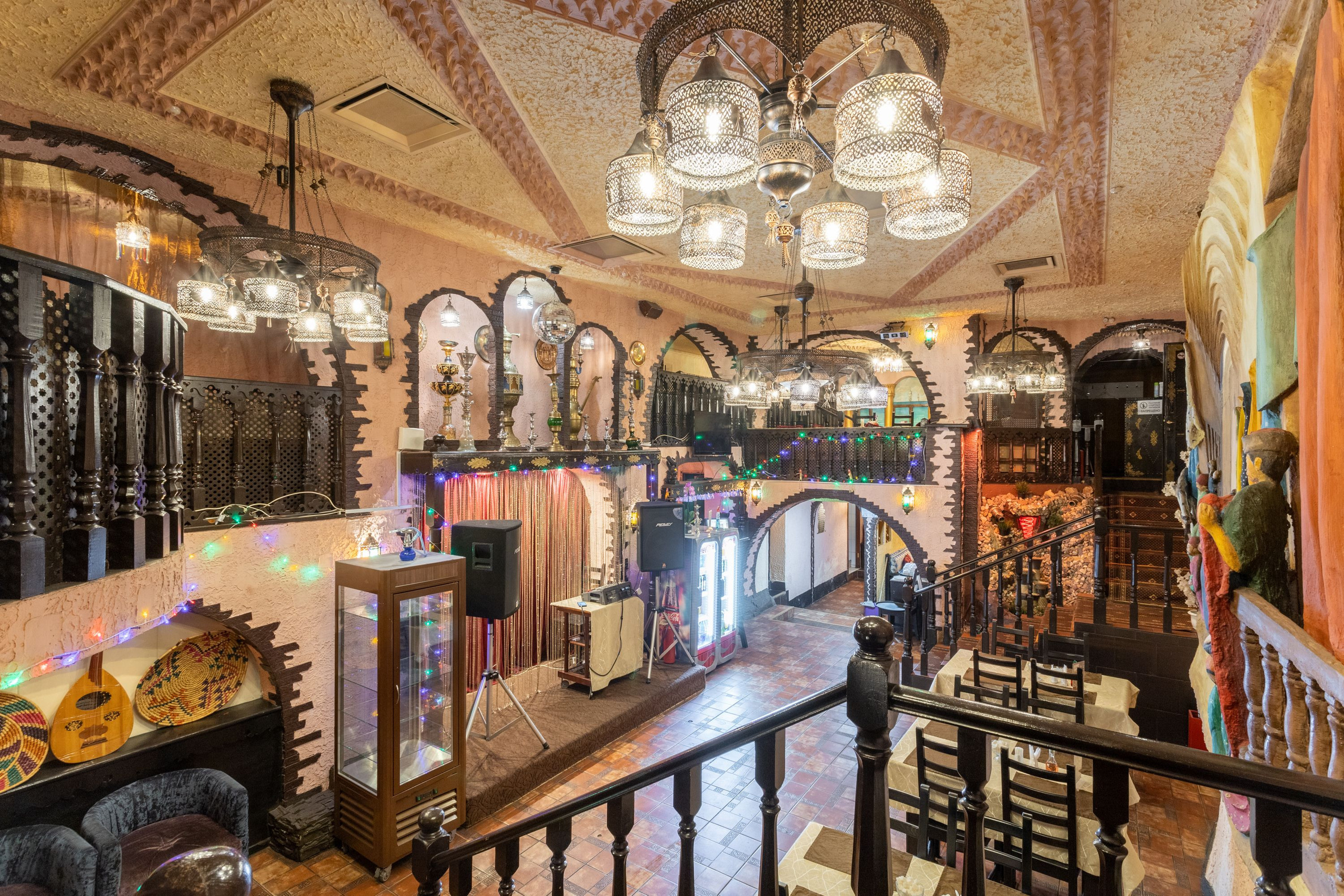 Интерьеры. Портретный и интерьерный фотограф в Москве|Кашин Артём