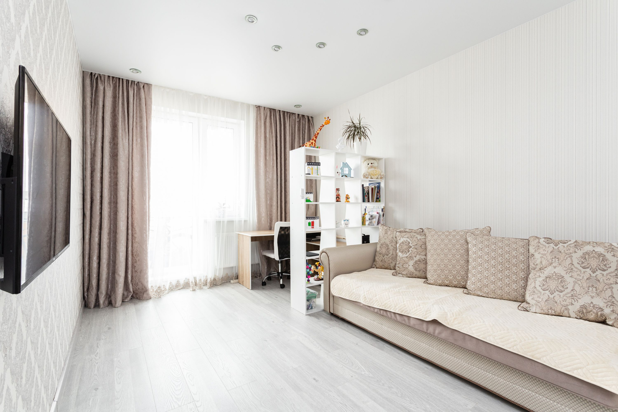 Интерьеры. Портретный и интерьерный фотограф в Москве|Кашин Артём