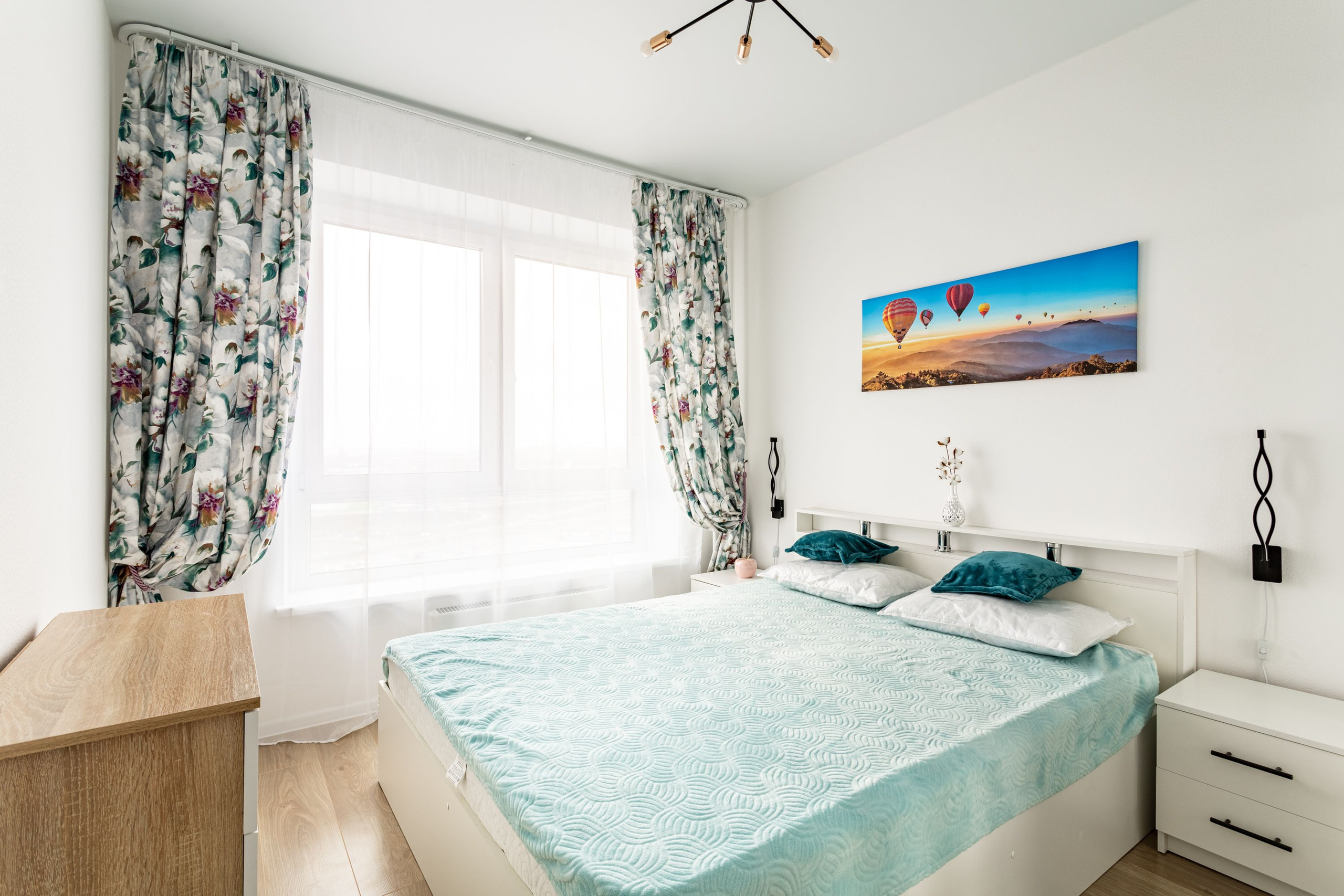 Интерьеры. Портретный и интерьерный фотограф в Москве|Кашин Артём