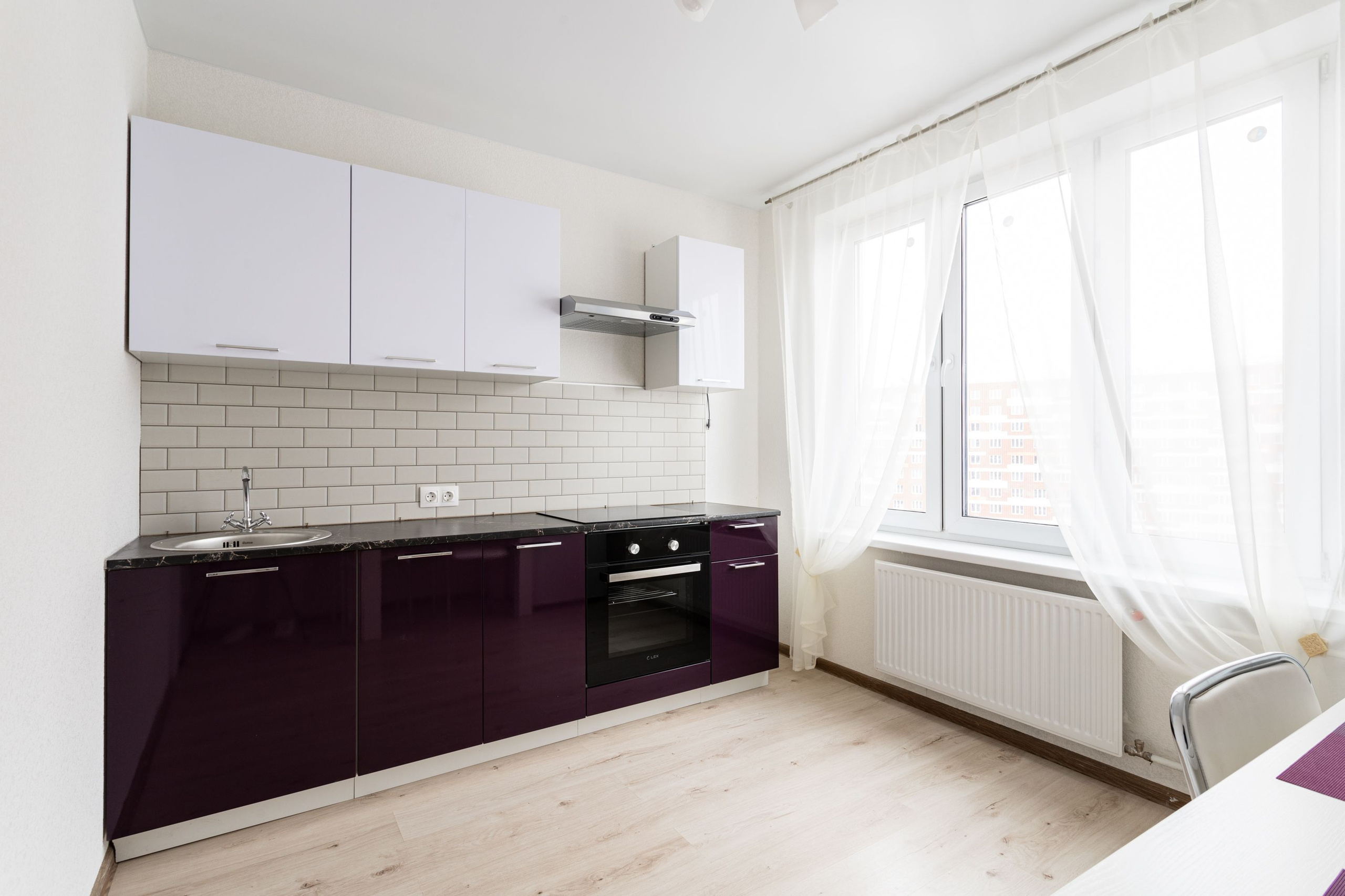 Интерьеры. Портретный и интерьерный фотограф в Москве|Кашин Артём