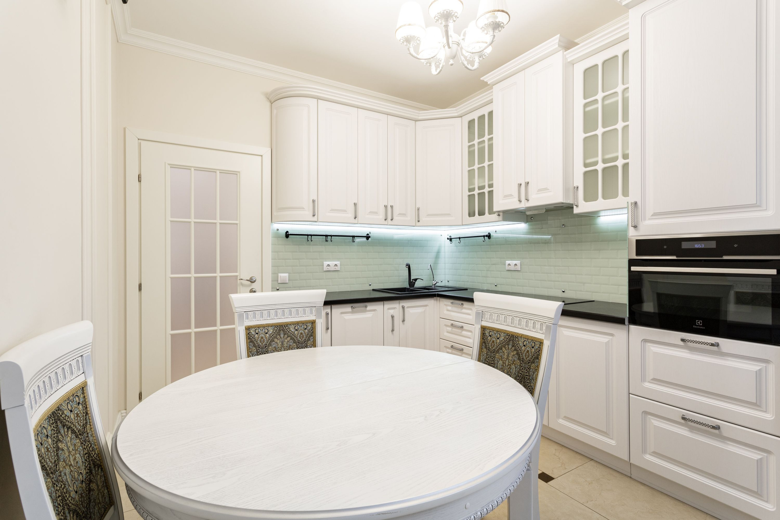 Интерьеры. Портретный и интерьерный фотограф в Москве|Кашин Артём