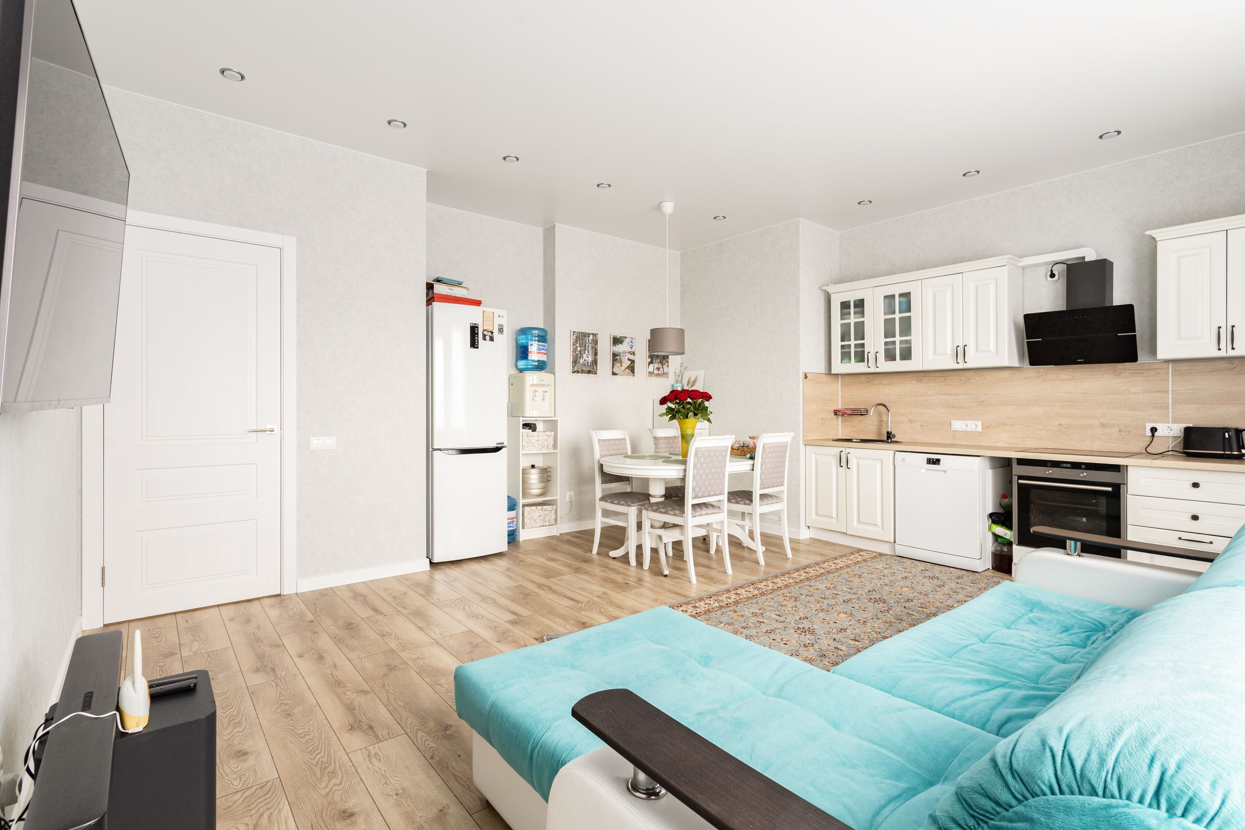 Интерьеры. Портретный и интерьерный фотограф в Москве|Кашин Артём