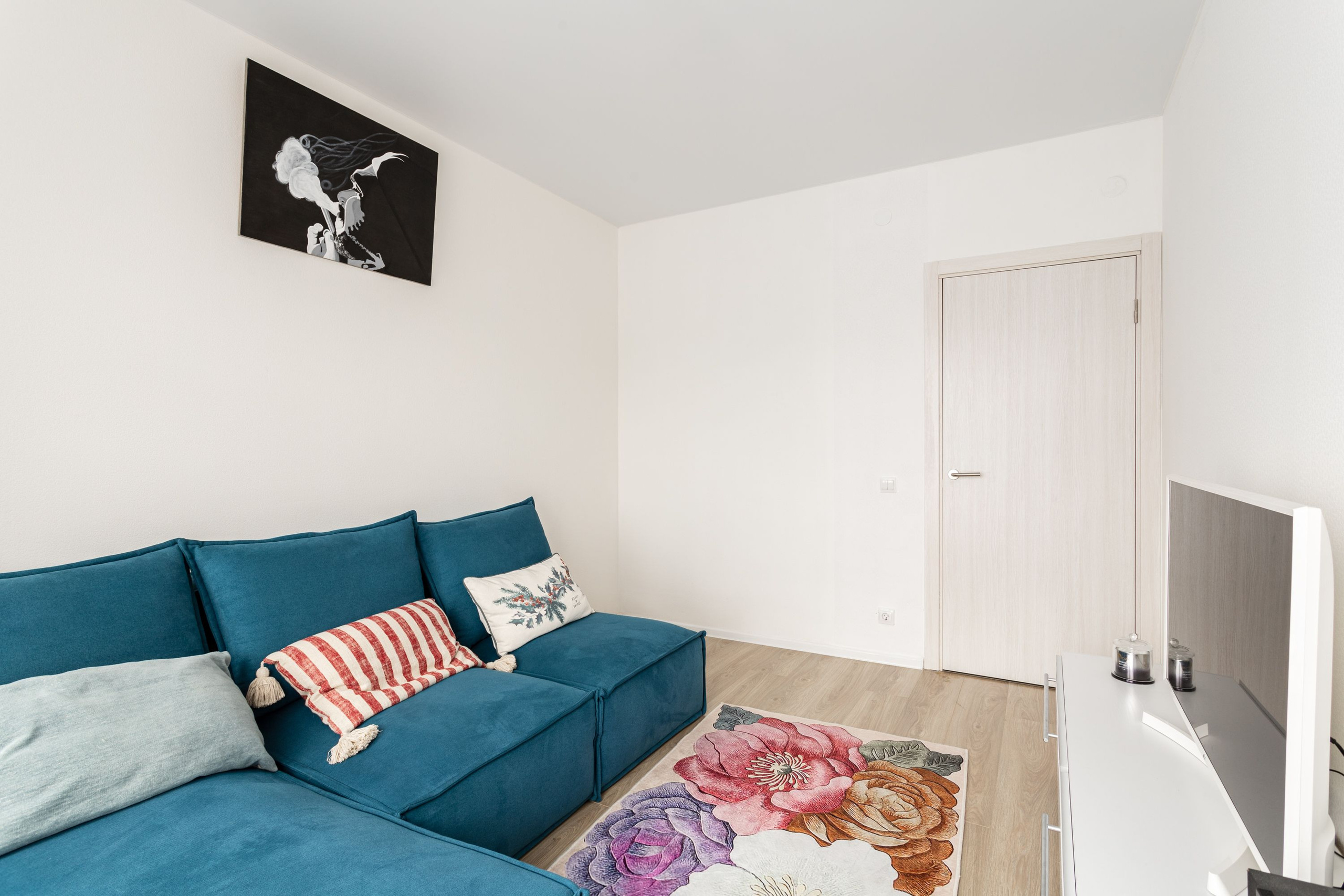 Интерьеры. Портретный и интерьерный фотограф в Москве|Кашин Артём