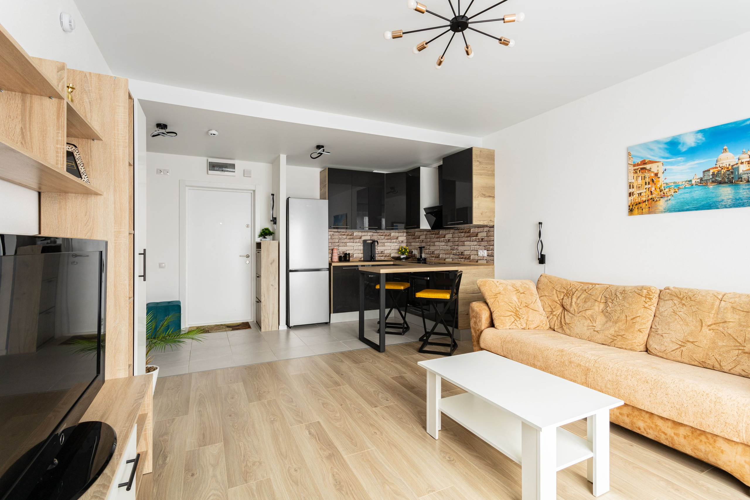 Интерьеры. Портретный и интерьерный фотограф в Москве|Кашин Артём