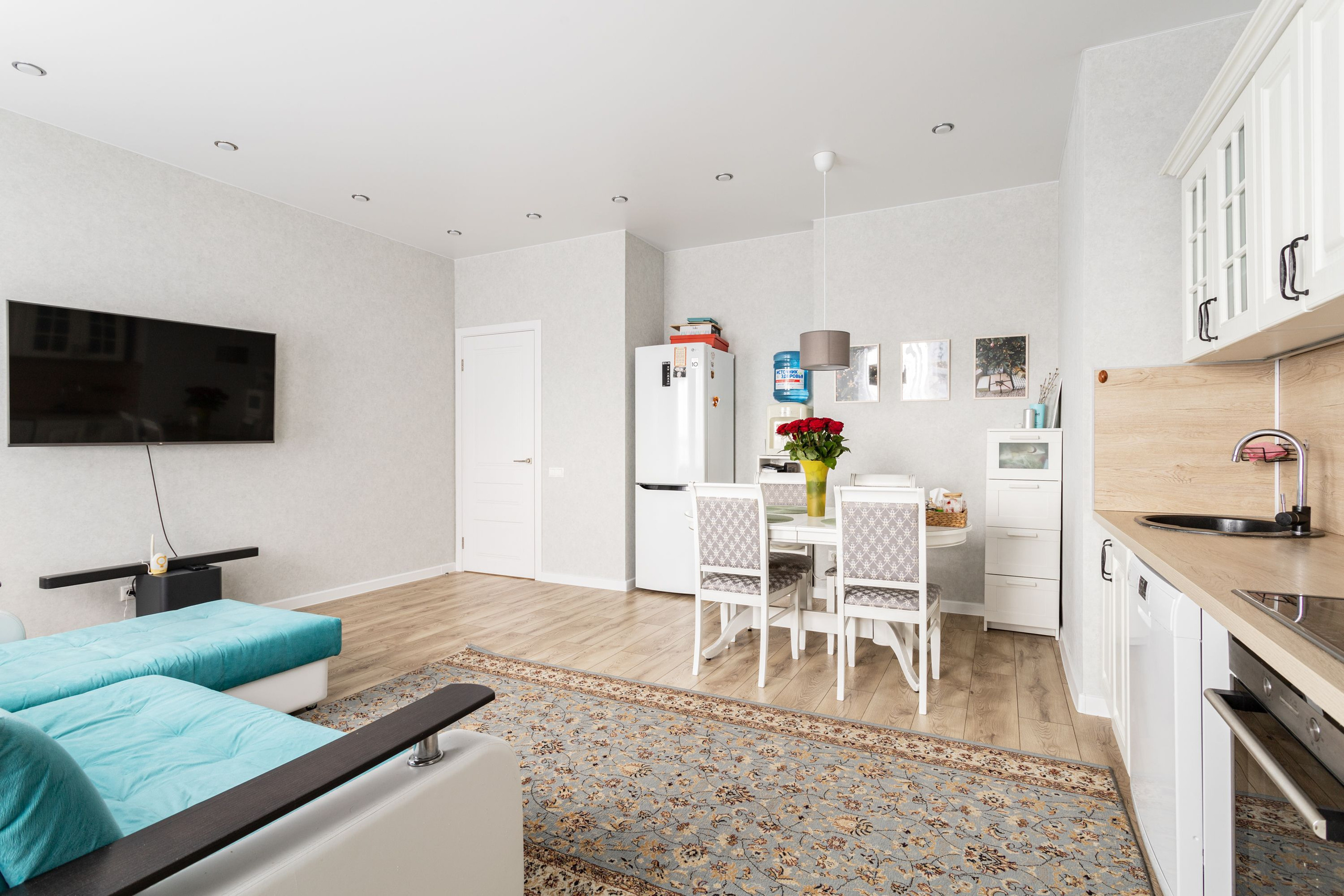 Интерьеры. Портретный и интерьерный фотограф в Москве|Кашин Артём