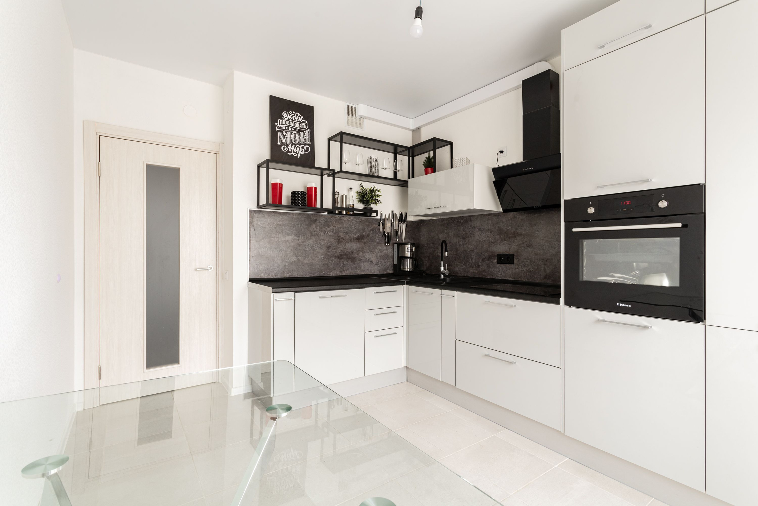 Интерьеры. Портретный и интерьерный фотограф в Москве|Кашин Артём