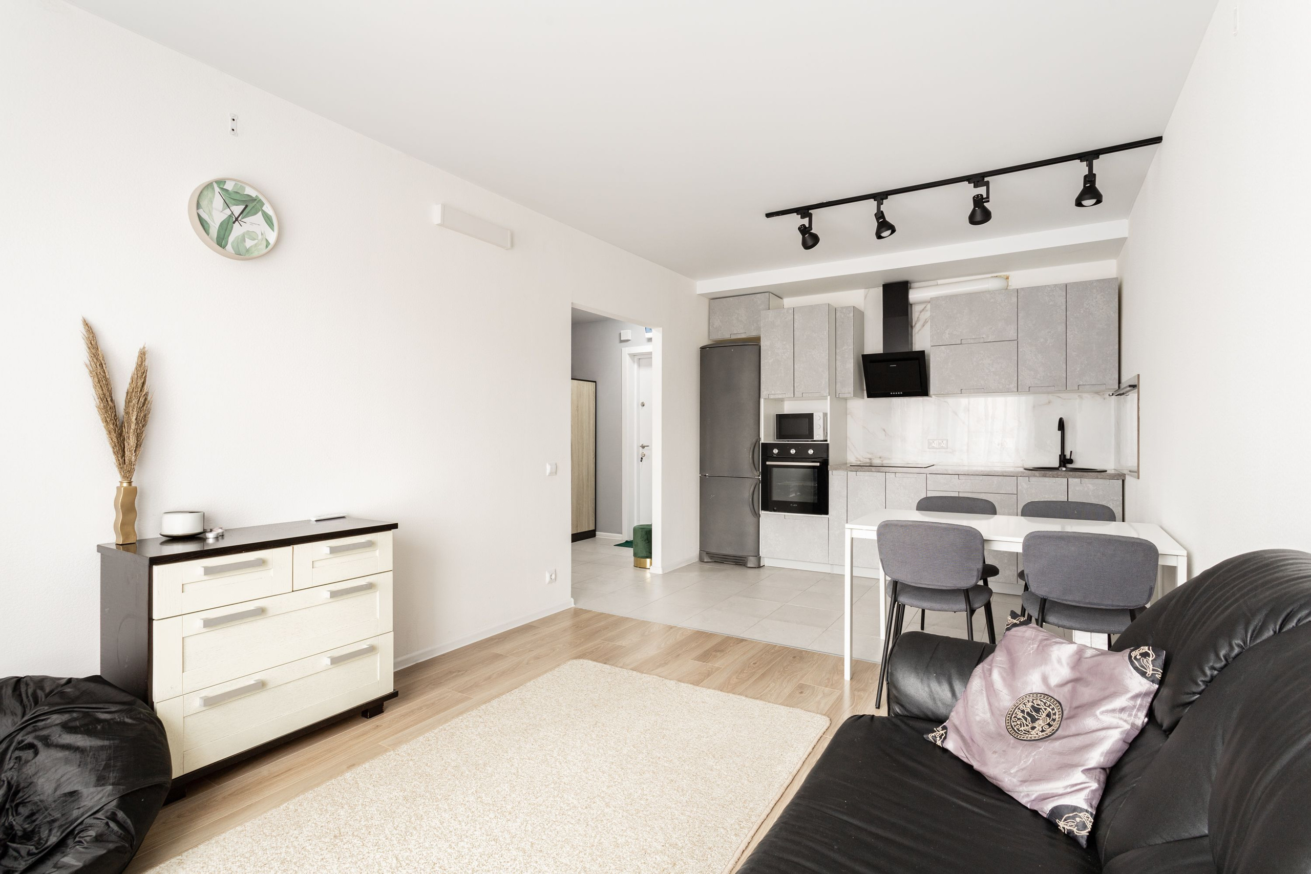 Интерьеры. Портретный и интерьерный фотограф в Москве|Кашин Артём