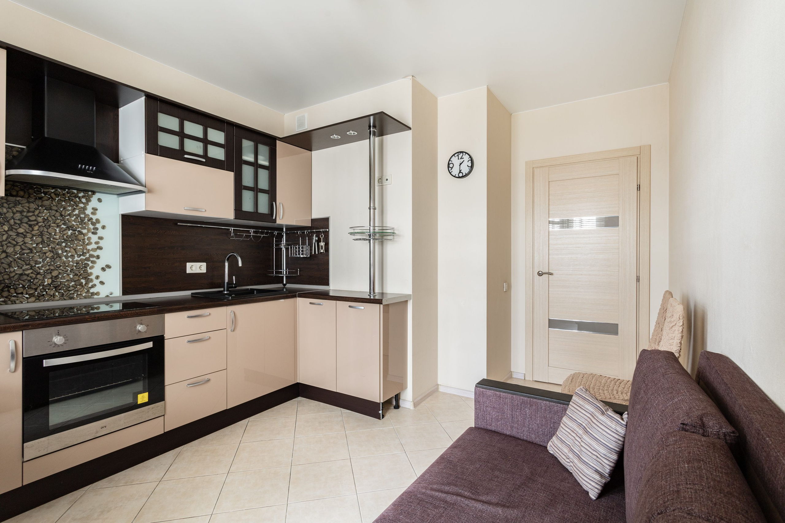 Интерьеры. Портретный и интерьерный фотограф в Москве|Кашин Артём