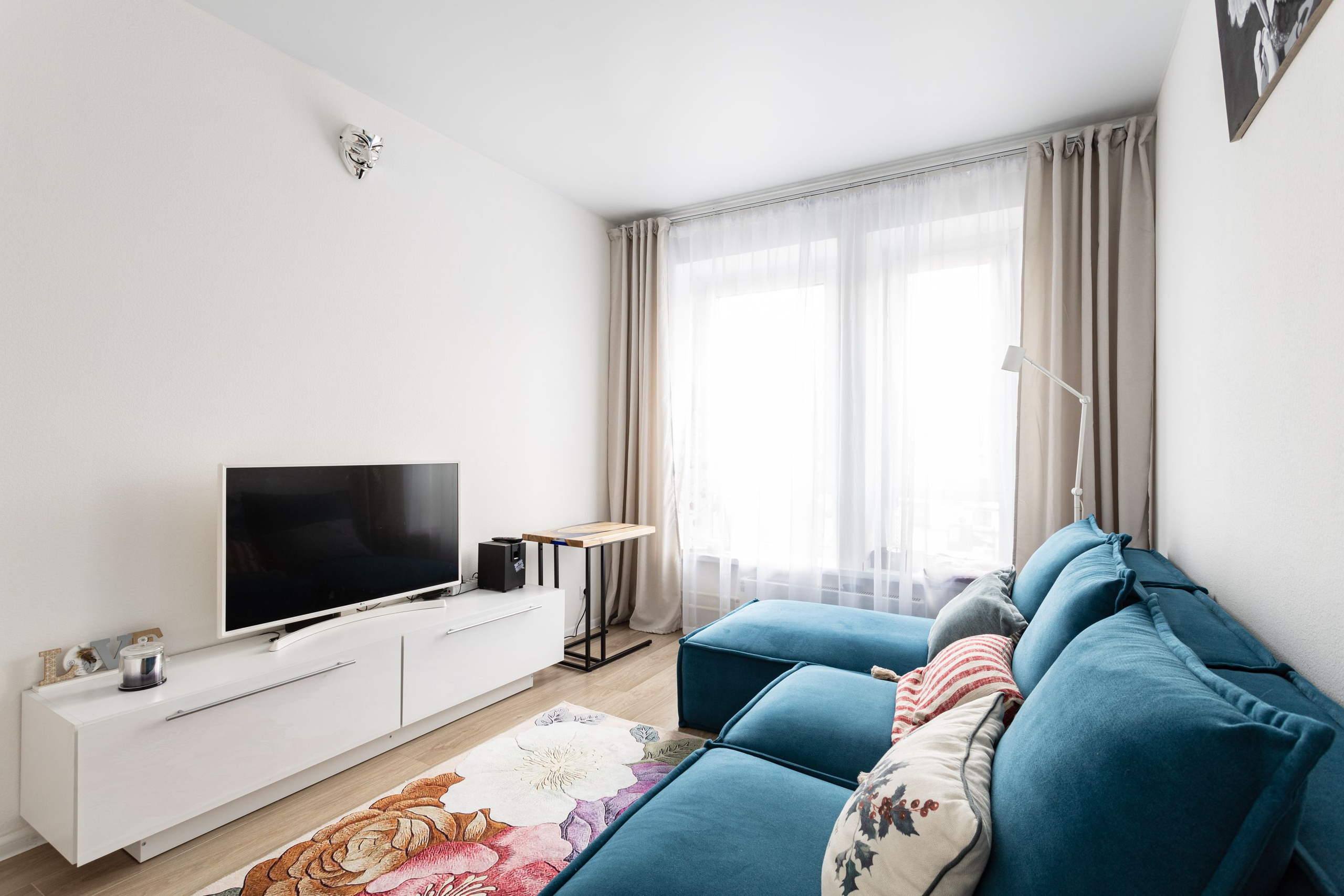 Интерьеры. Портретный и интерьерный фотограф в Москве|Кашин Артём