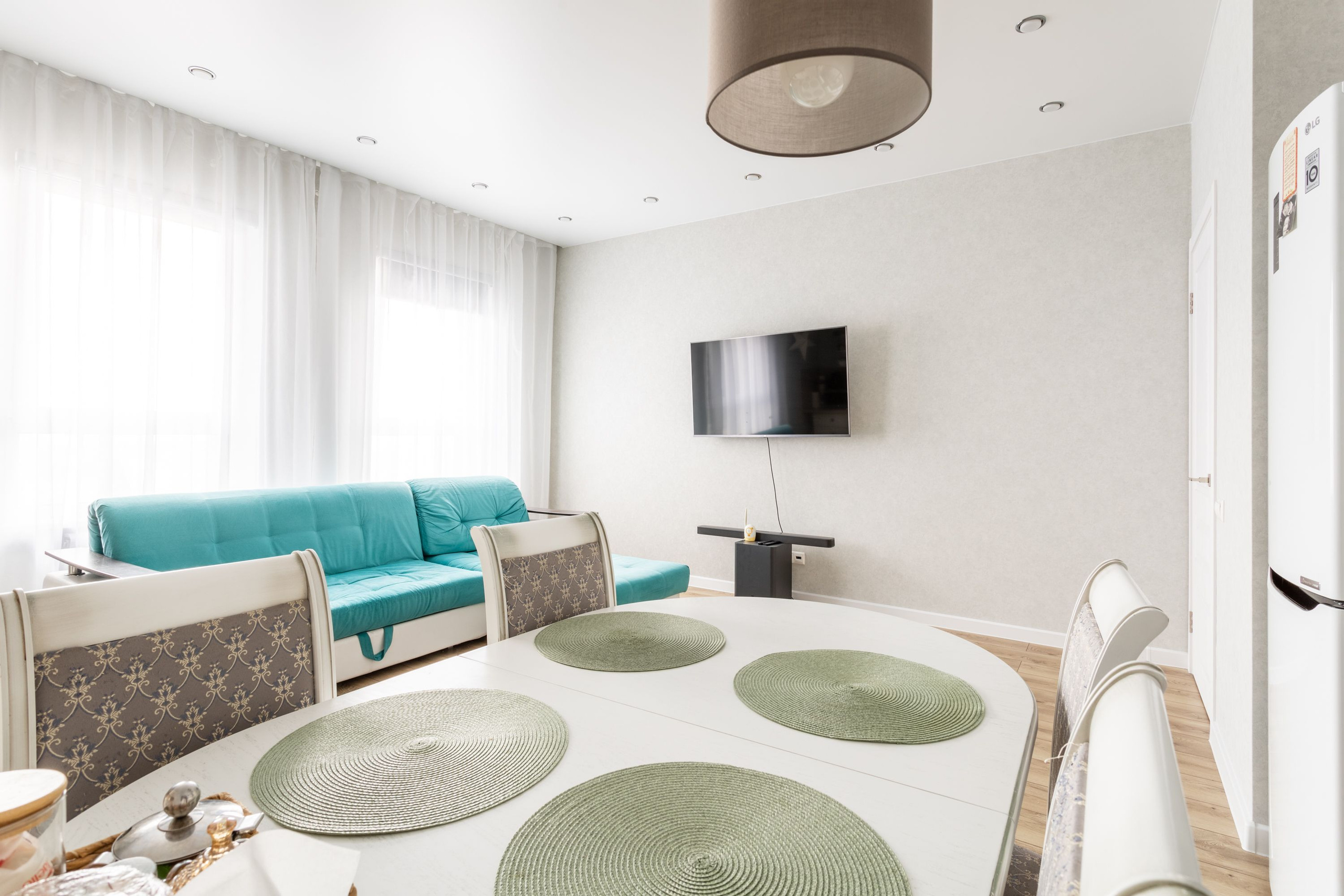 Интерьеры. Портретный и интерьерный фотограф в Москве|Кашин Артём