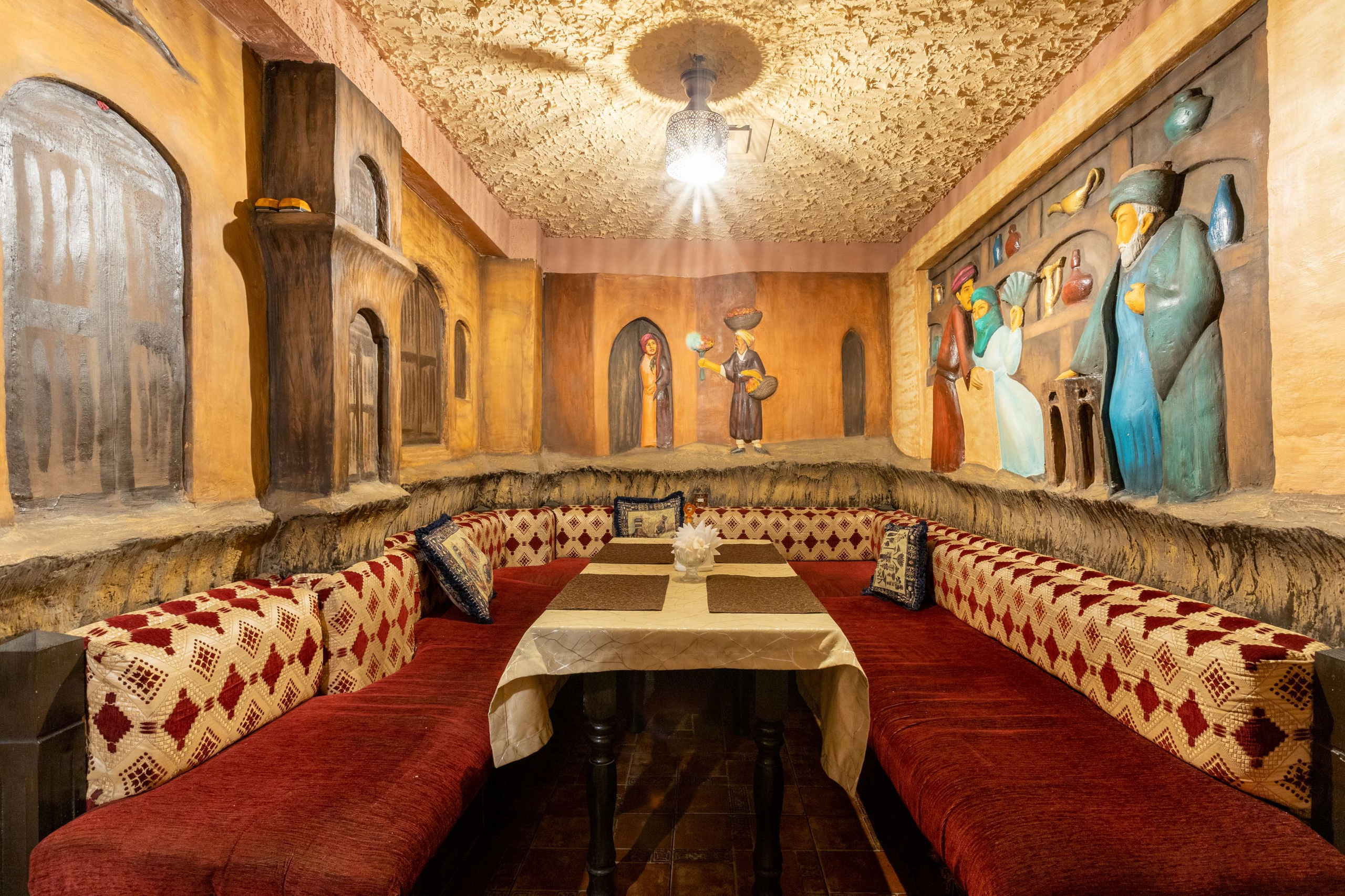 Интерьеры. Портретный и интерьерный фотограф в Москве|Кашин Артём