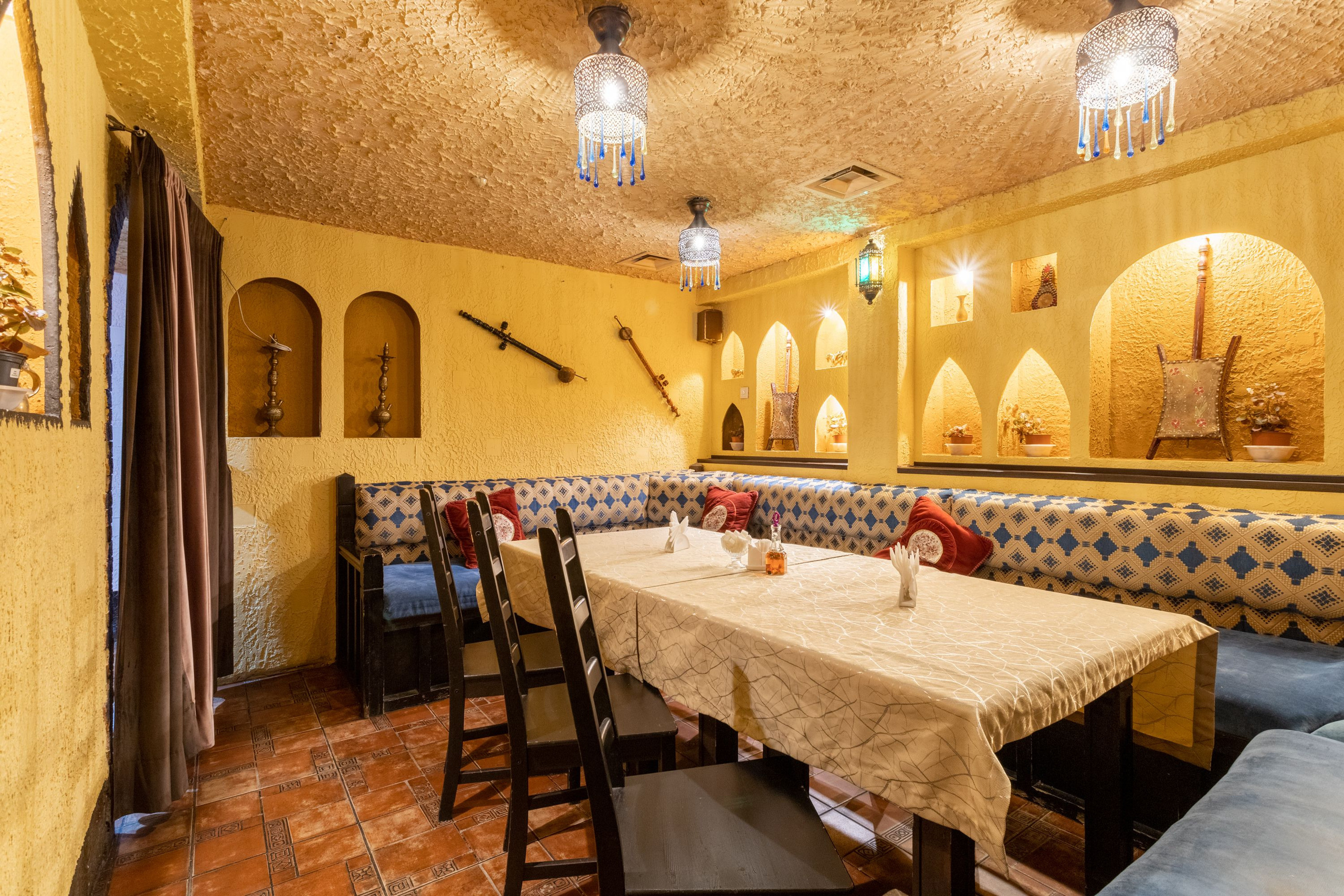 Интерьеры. Портретный и интерьерный фотограф в Москве|Кашин Артём