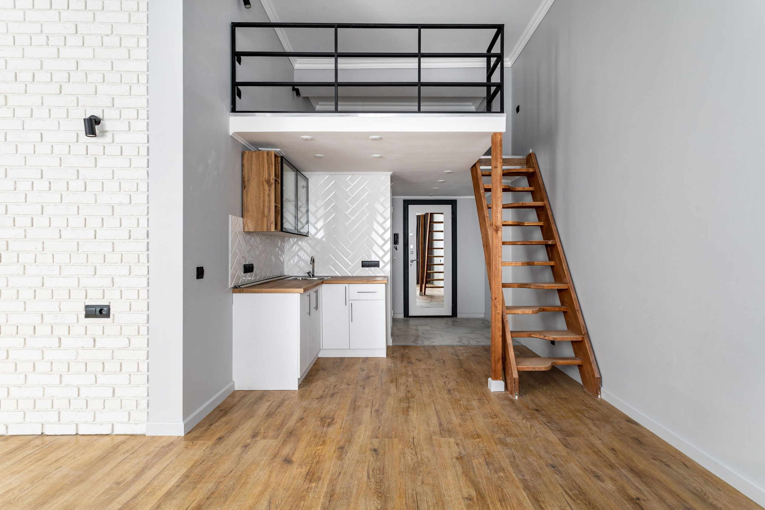 Интерьеры. Портретный и интерьерный фотограф в Москве|Кашин Артём