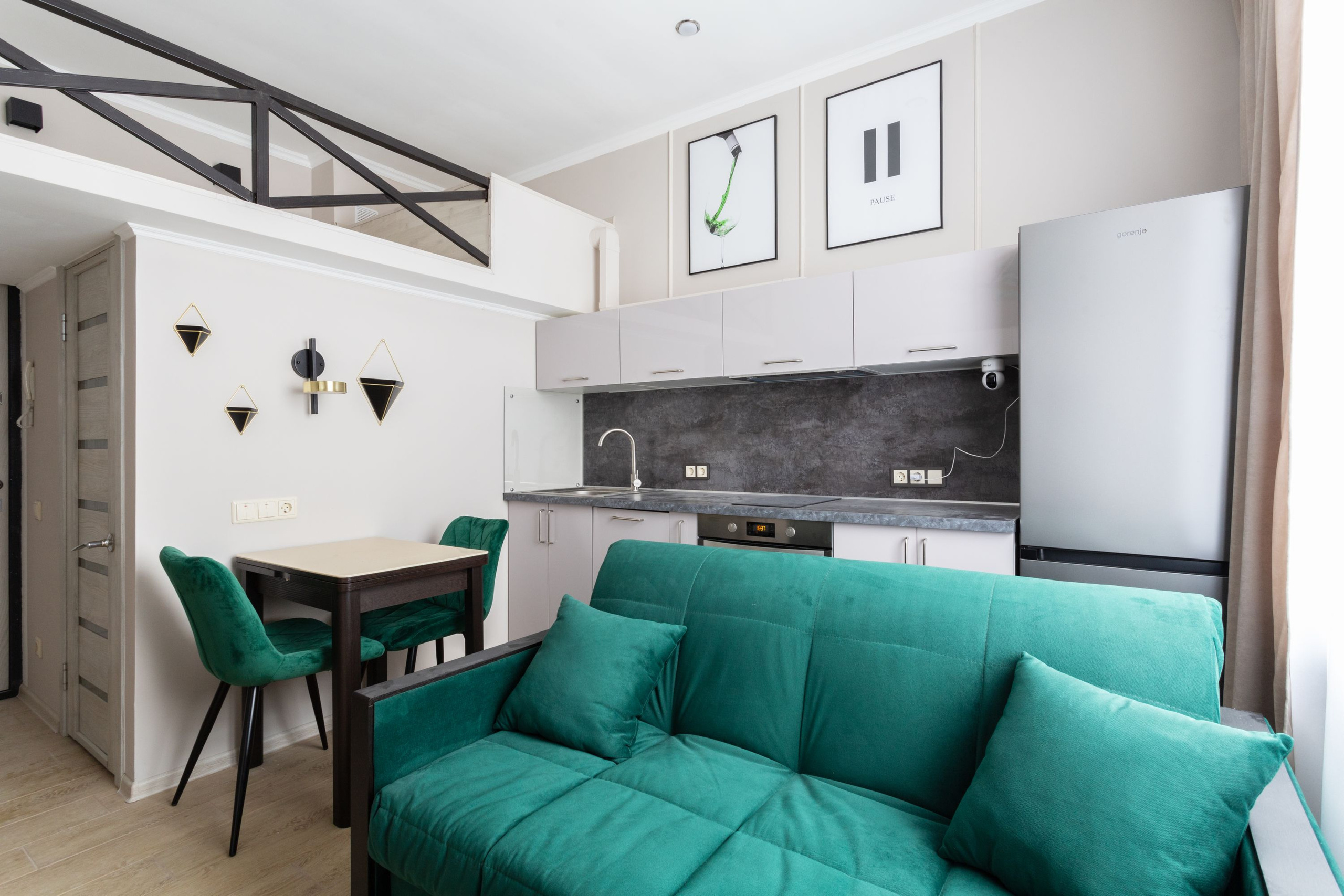 Интерьеры. Портретный и интерьерный фотограф в Москве|Кашин Артём