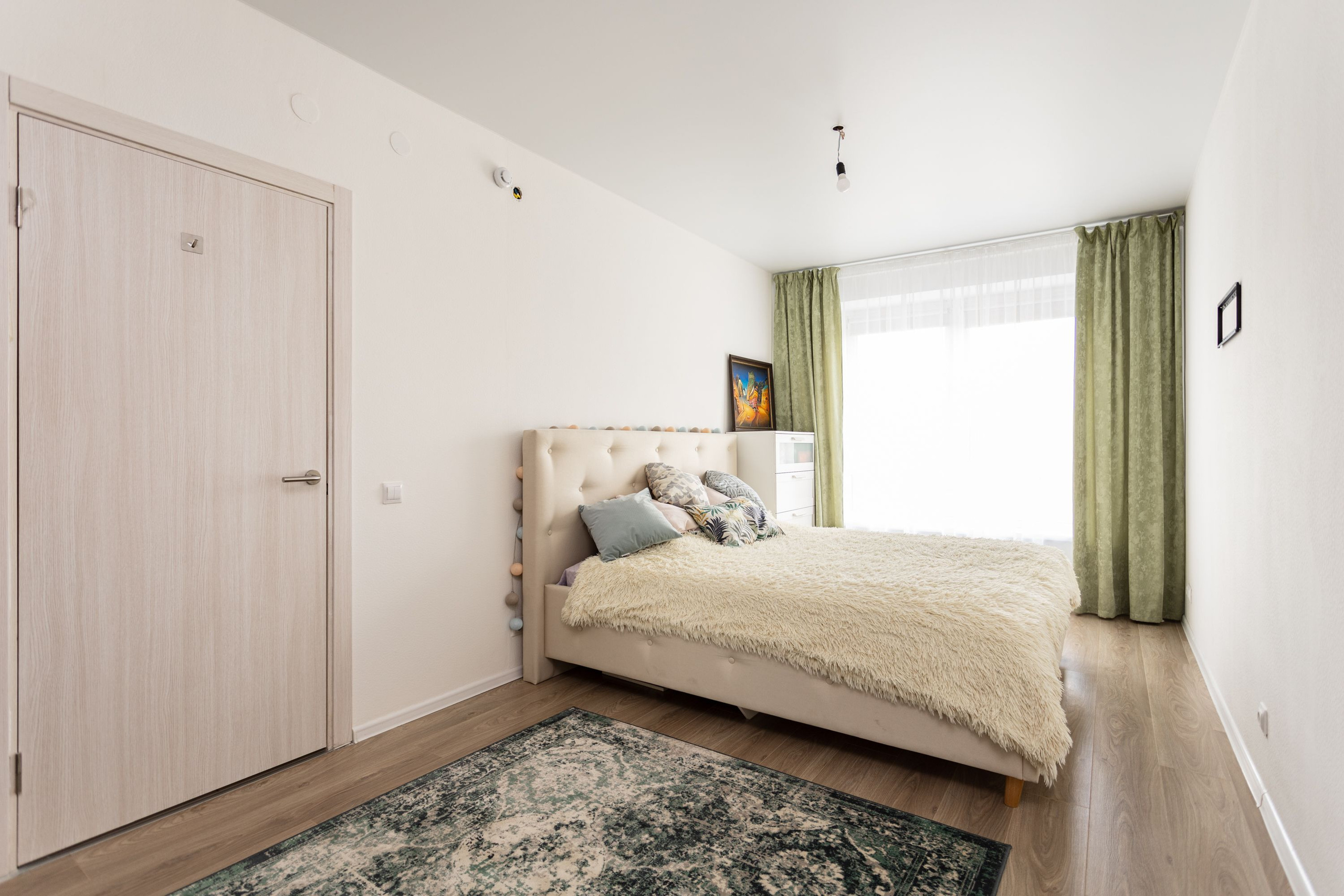 Интерьеры. Портретный и интерьерный фотограф в Москве|Кашин Артём