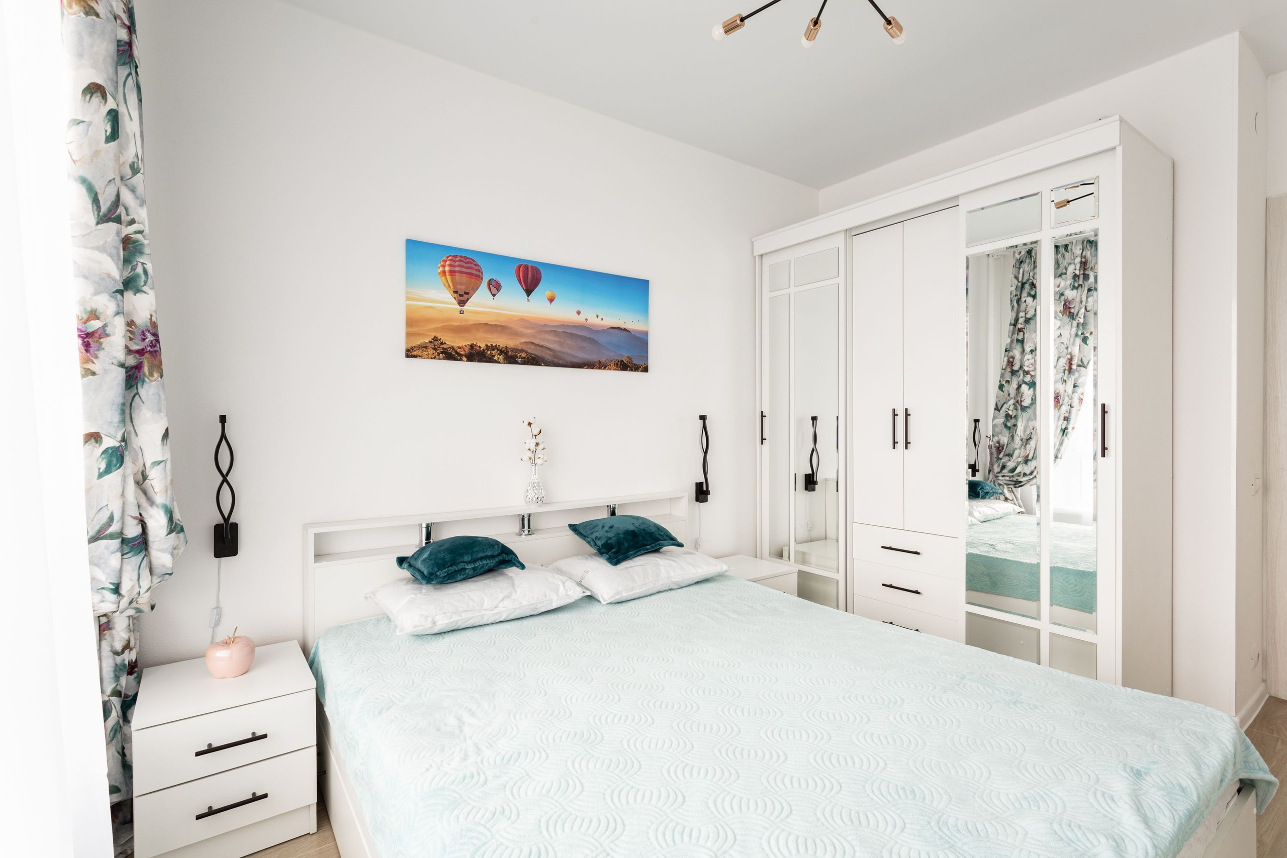 Интерьеры. Портретный и интерьерный фотограф в Москве|Кашин Артём