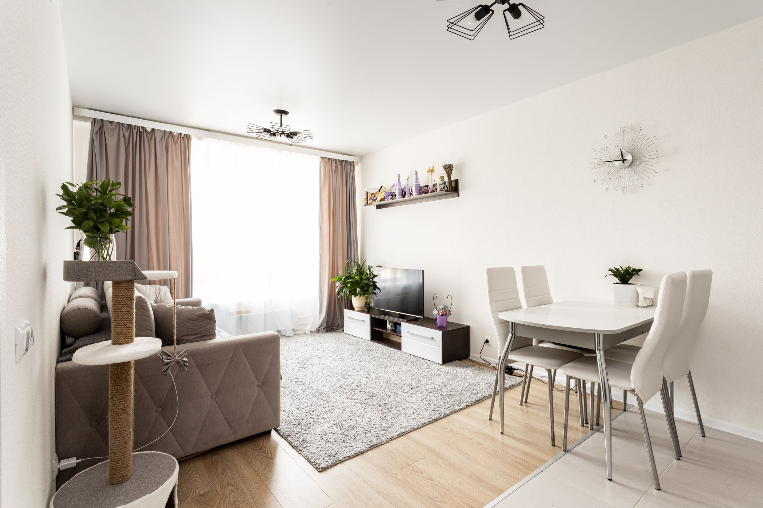 Интерьеры. Портретный и интерьерный фотограф в Москве|Кашин Артём