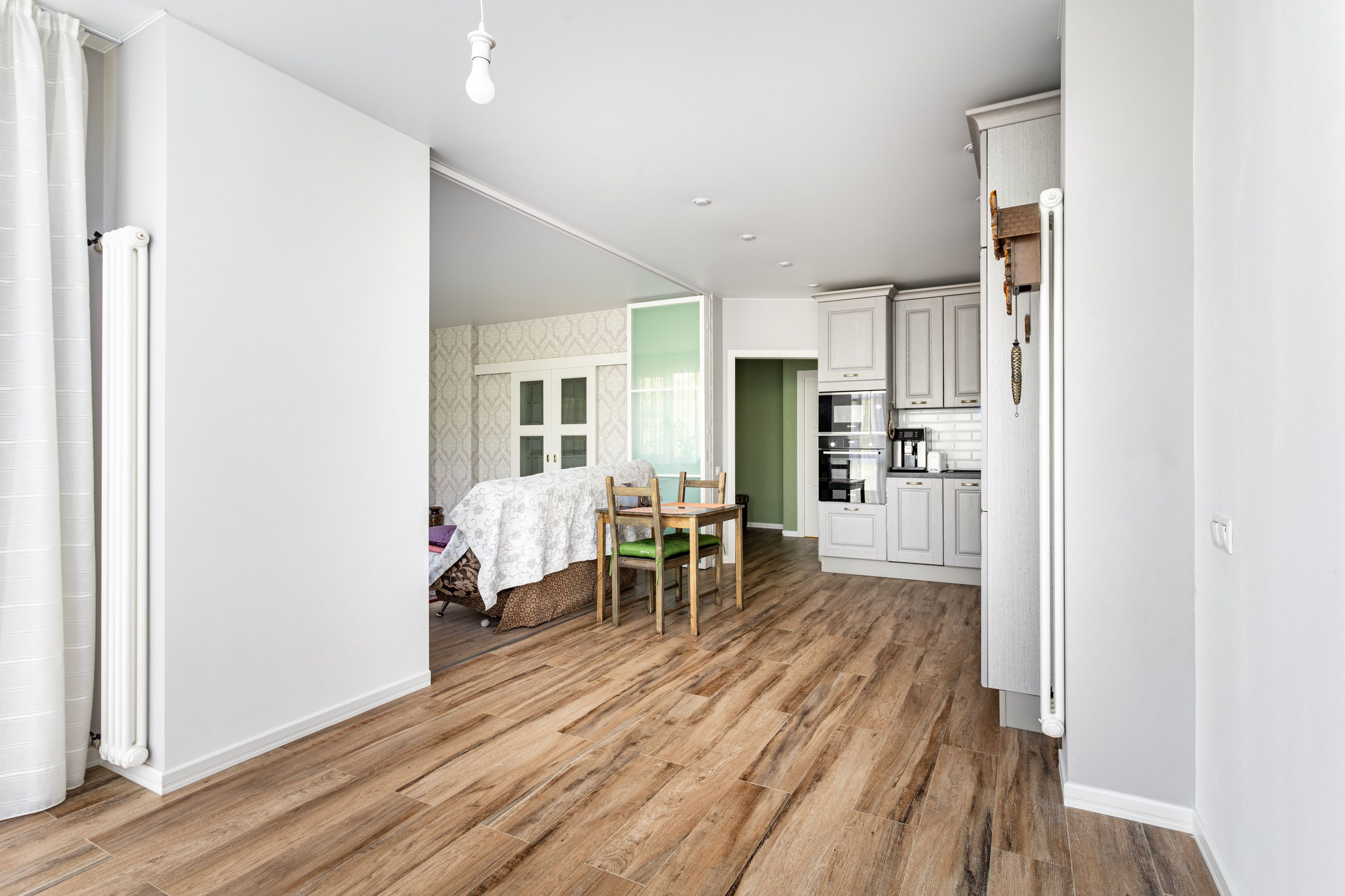 Интерьеры. Портретный и интерьерный фотограф в Москве|Кашин Артём