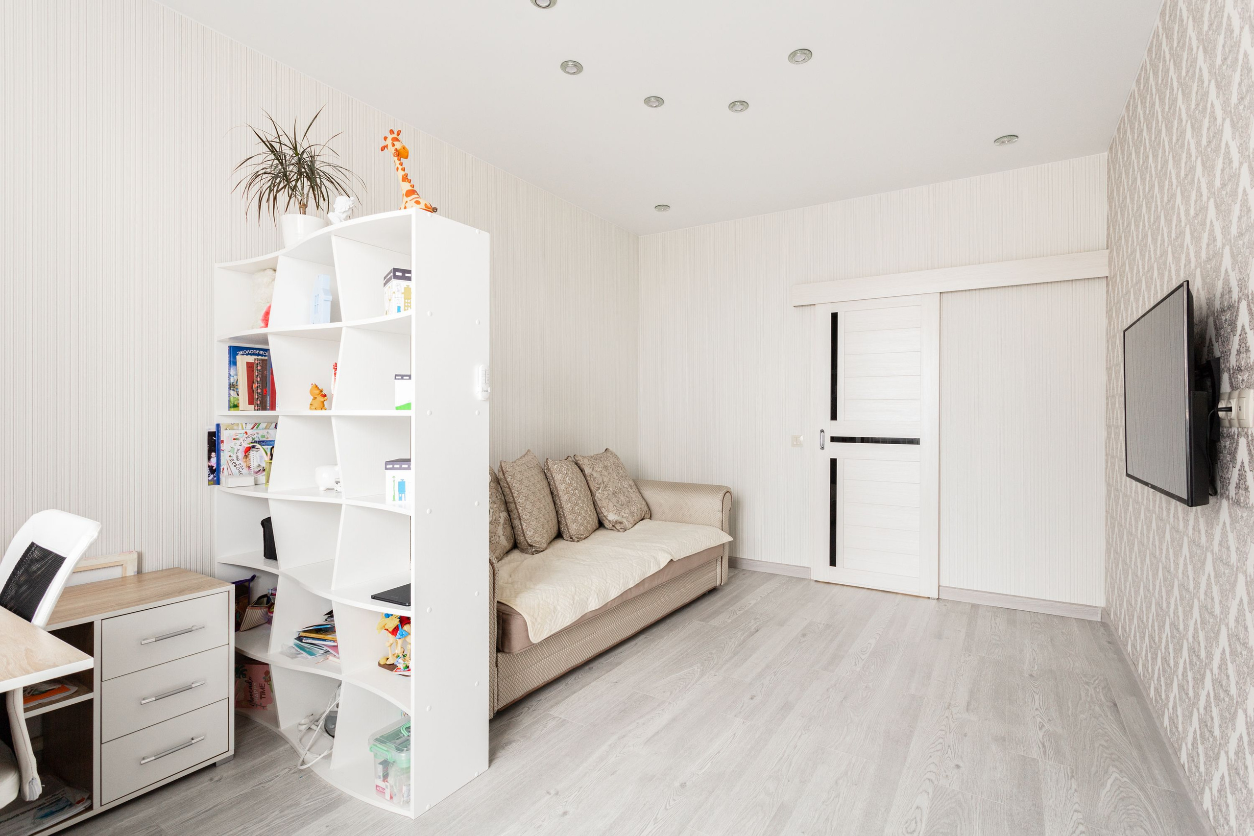 Интерьеры. Портретный и интерьерный фотограф в Москве|Кашин Артём