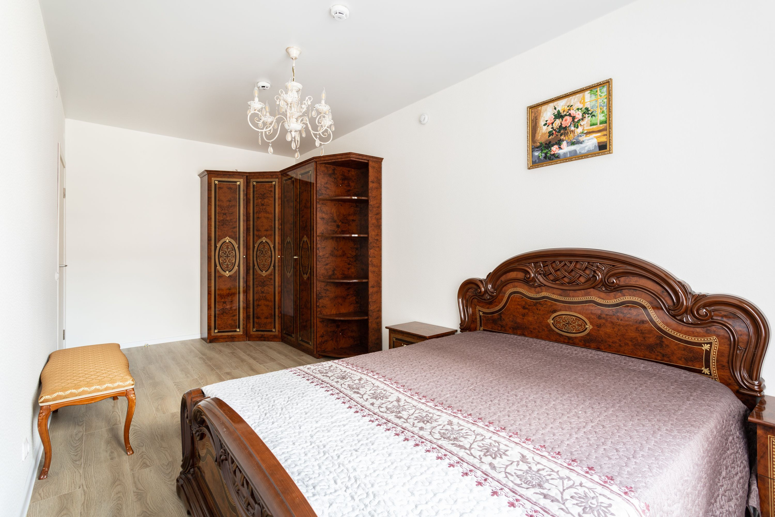 Интерьеры. Портретный и интерьерный фотограф в Москве|Кашин Артём