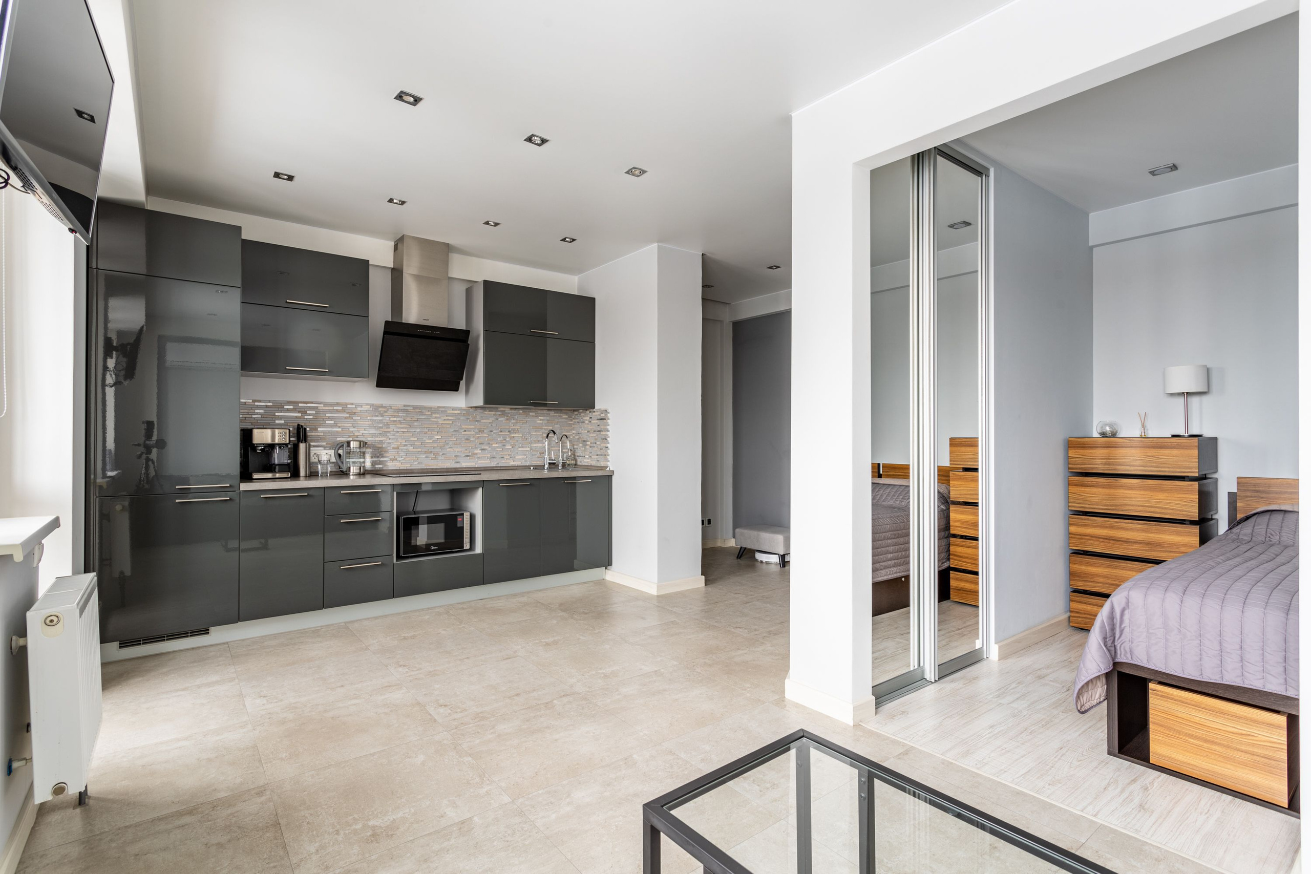 Интерьеры. Портретный и интерьерный фотограф в Москве|Кашин Артём