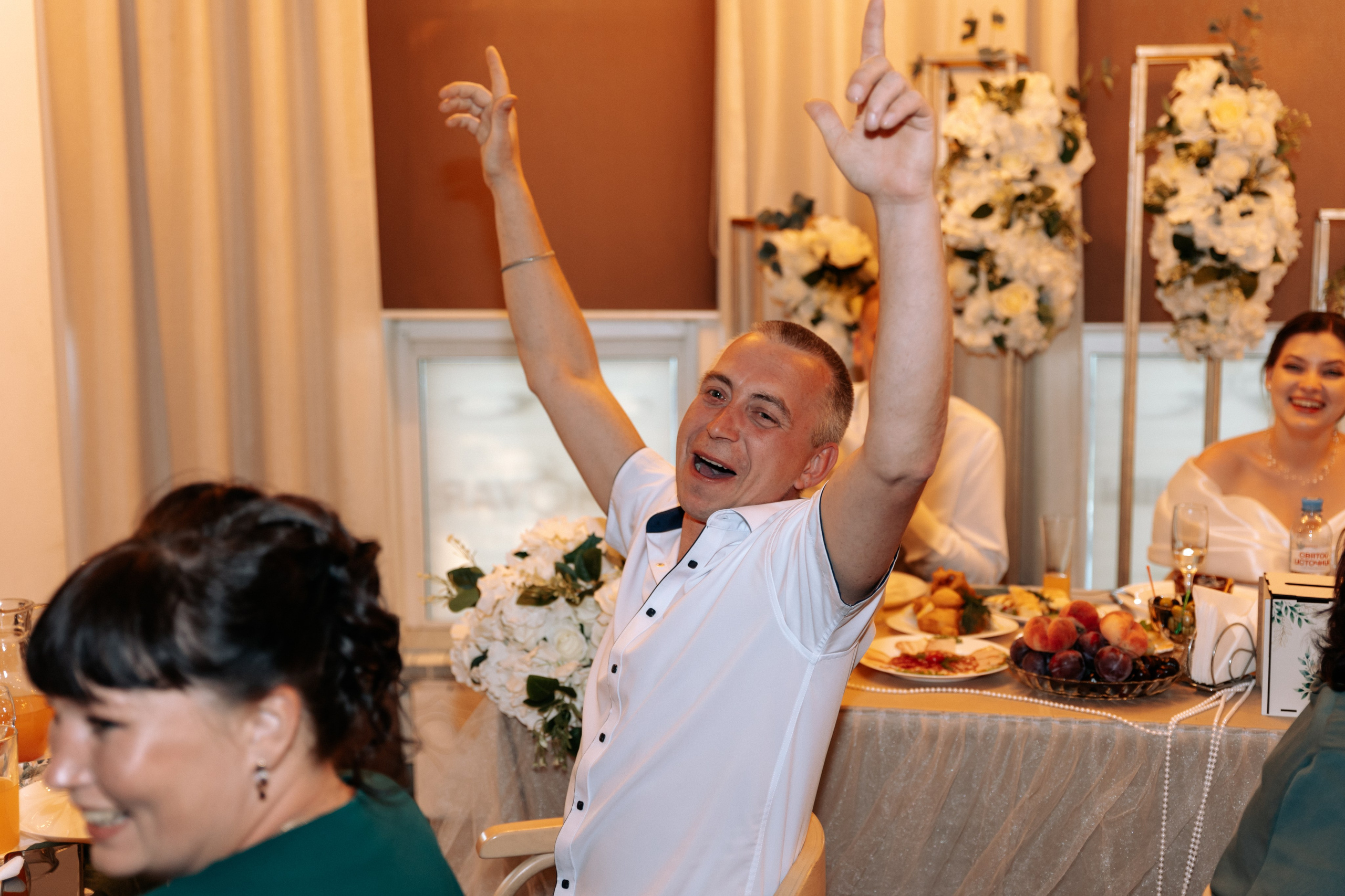 Илья и Аня. Фотограф Диана Воробьева Нижний Новгород