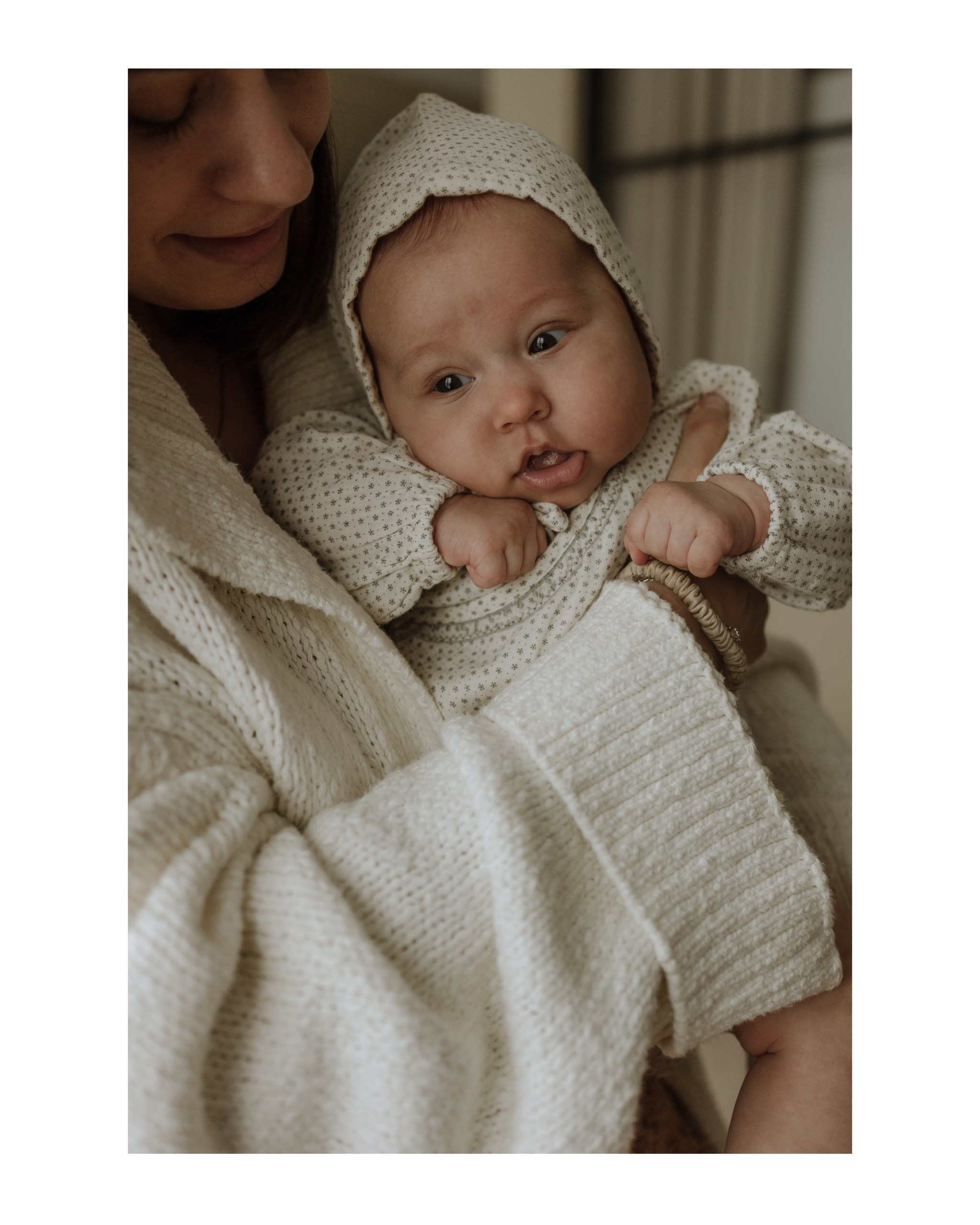 Фотосессии с младенцами 2025