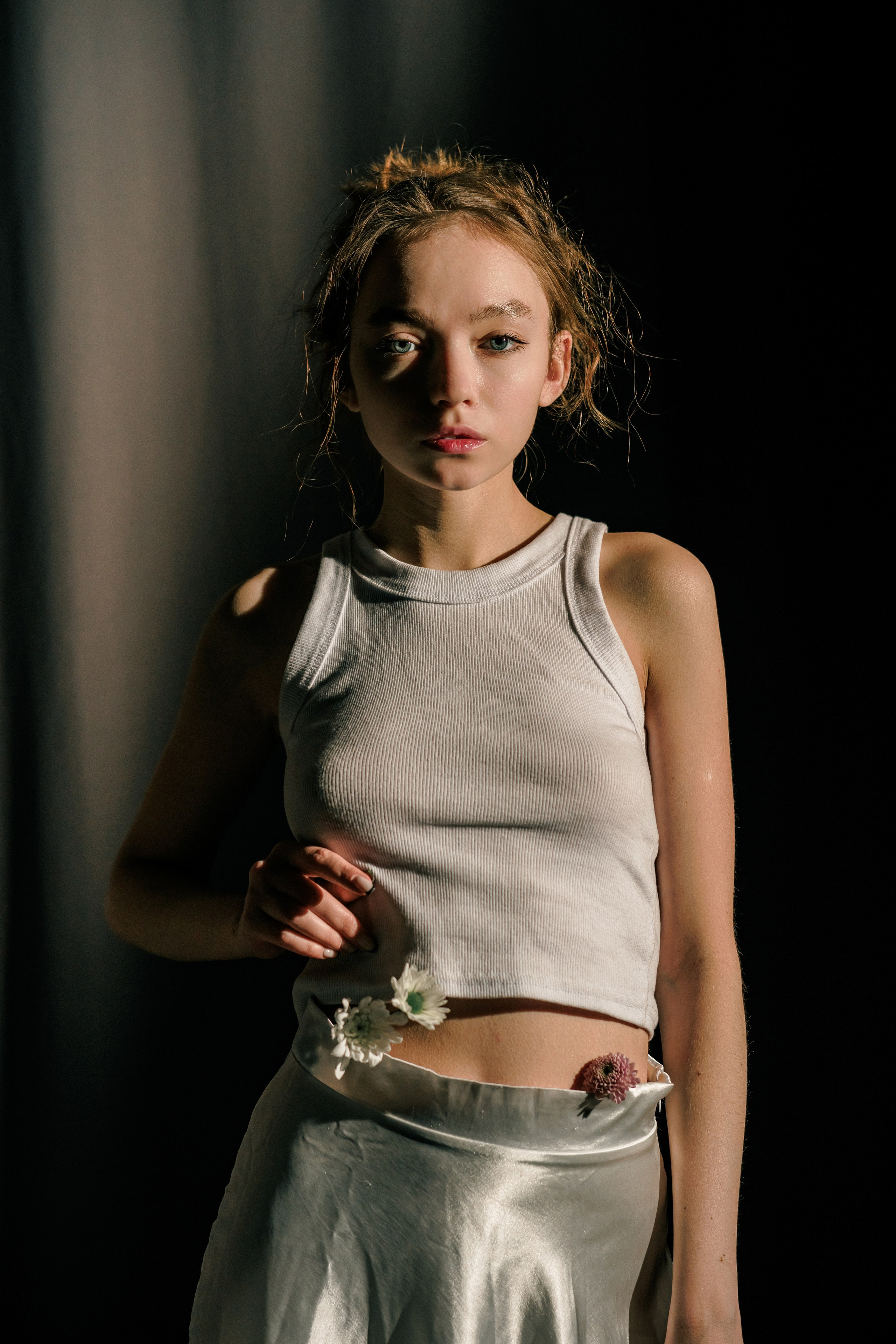 Ника. Фотограф в Санкт-Петербурге Алёна Губинская