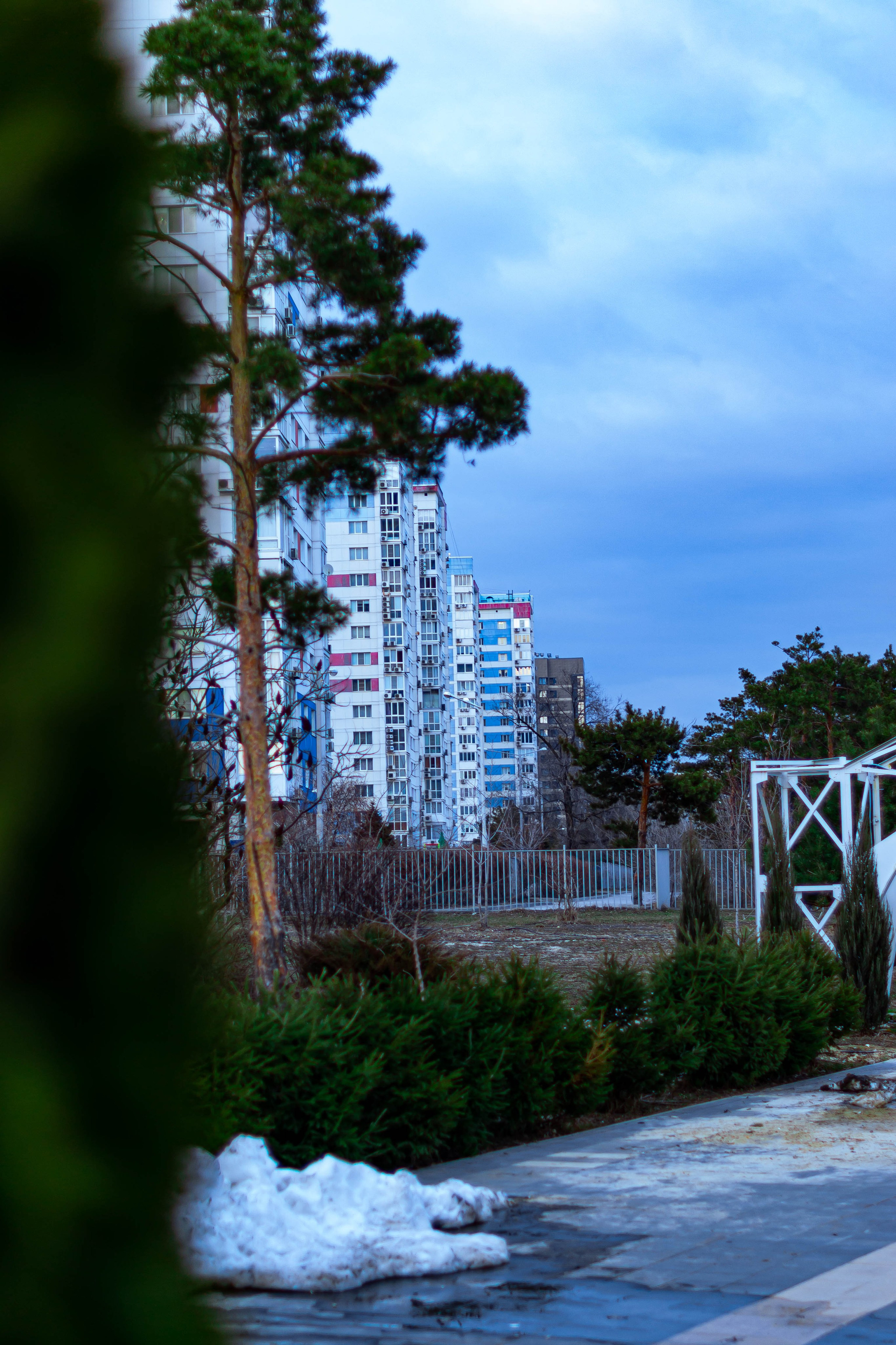 Просто фото. Фотограф в Волгограде (Волжском) Андрей