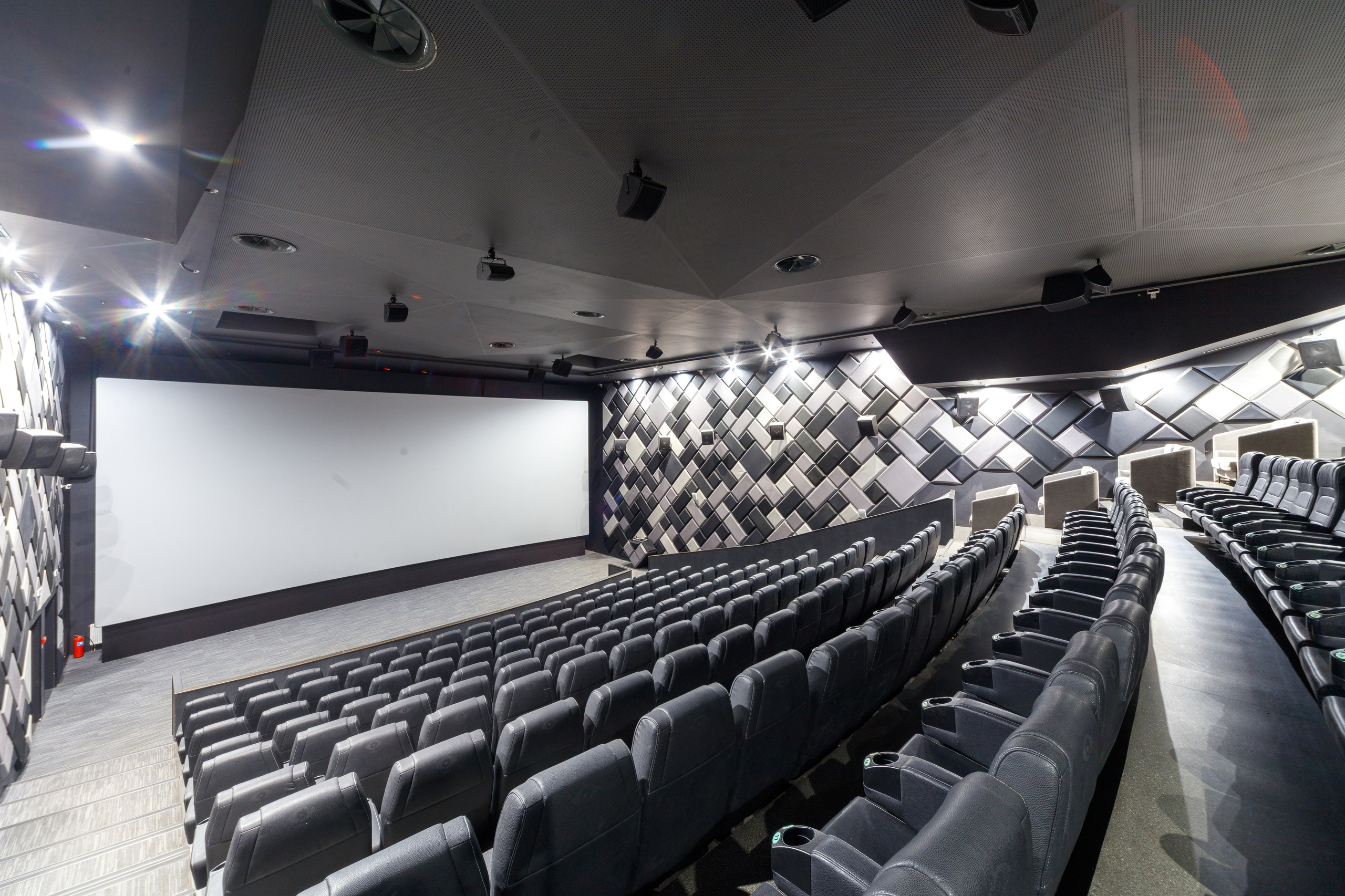 Interior 03. Фотограф Дмитрий Смелов