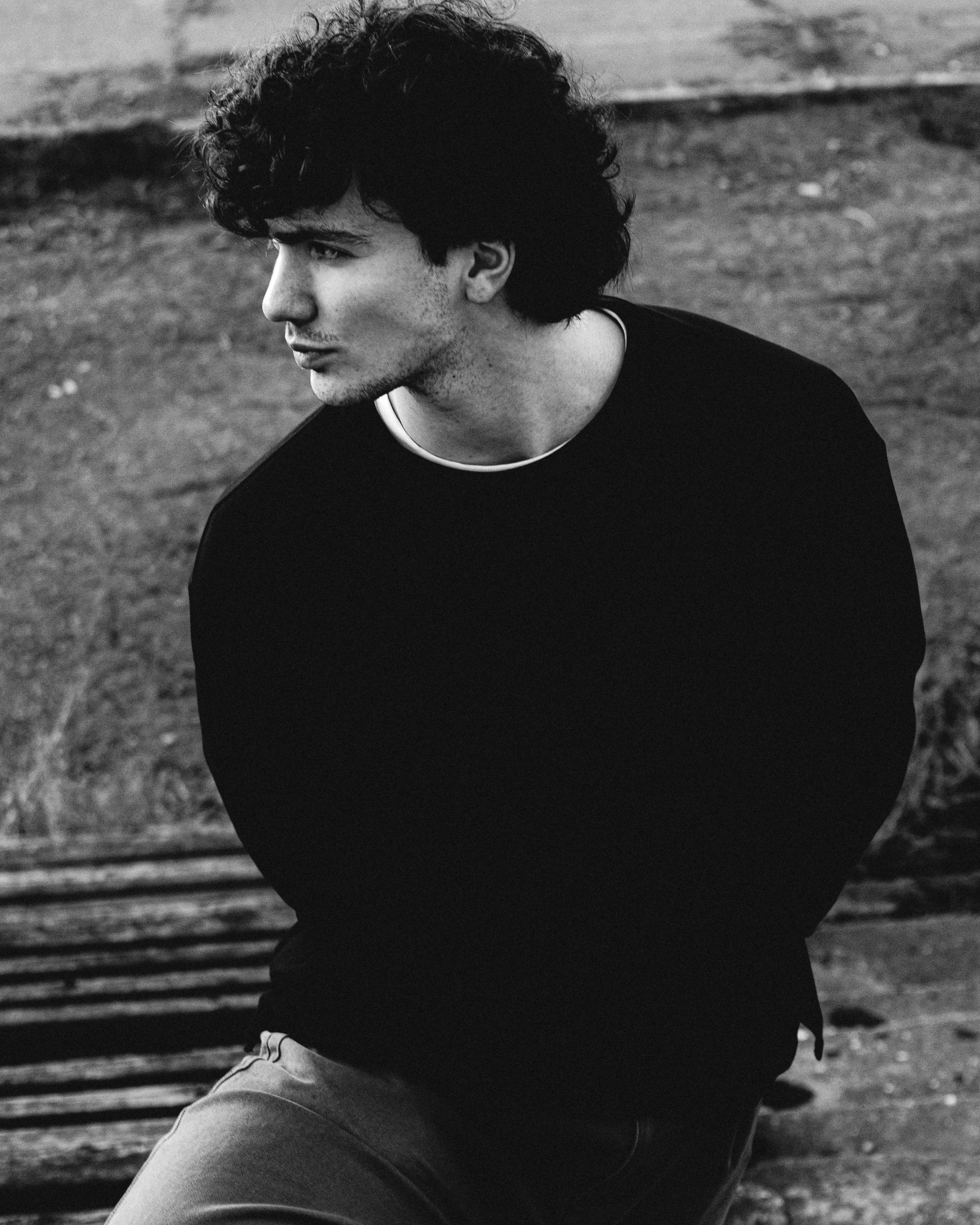 Портретный фотограф Алиса Санкт-Петербург