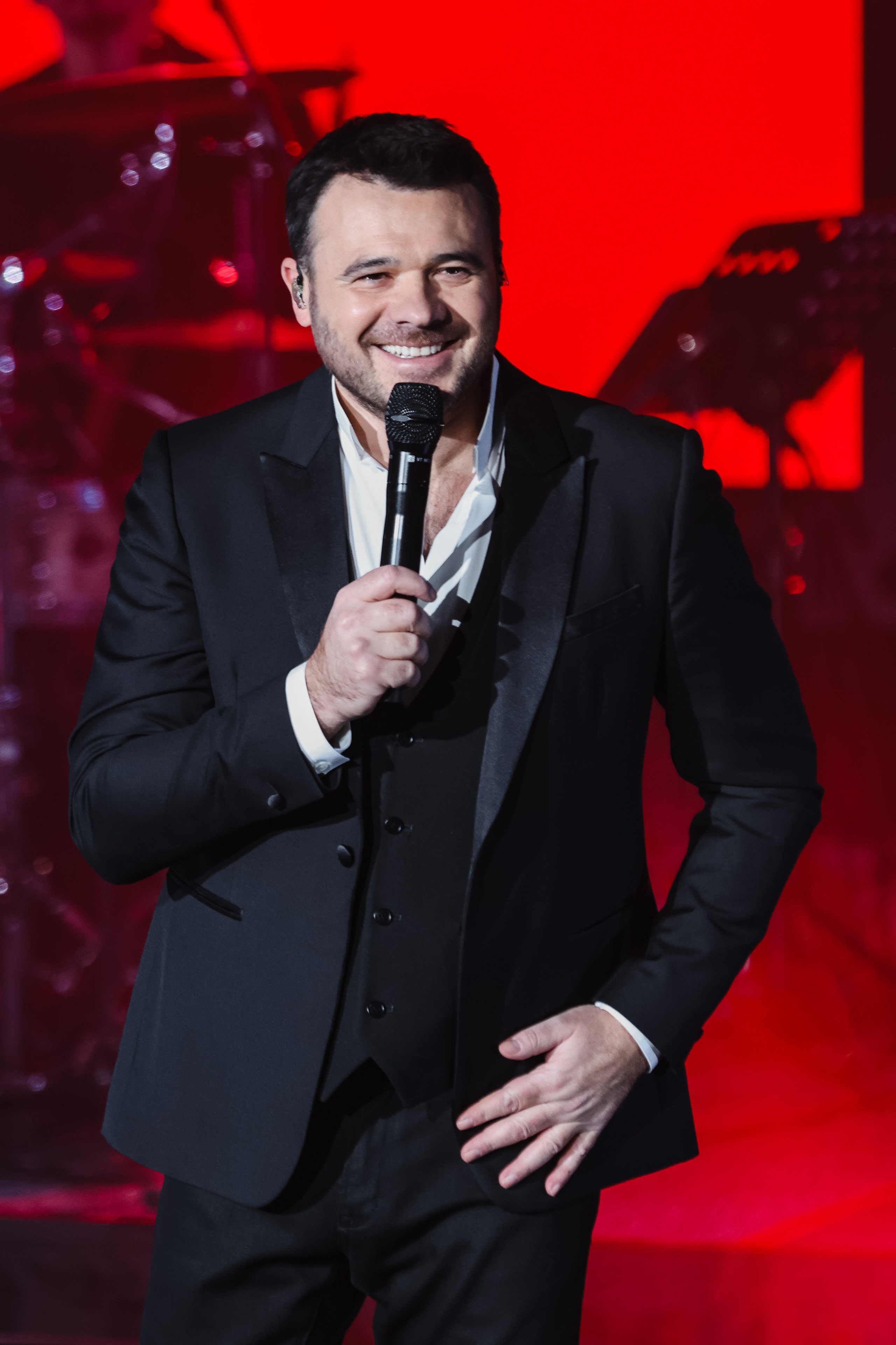 Emin, Пушкино. Фотограф Ольга Махалова — Санкт-Петербург, Москва, Нижний Новгород