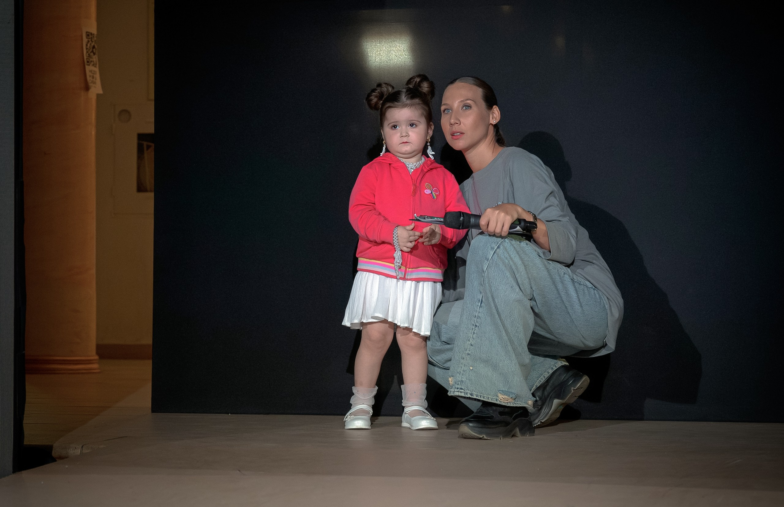 Седьмая «Неделя моды. Сибирь» в Тюмени