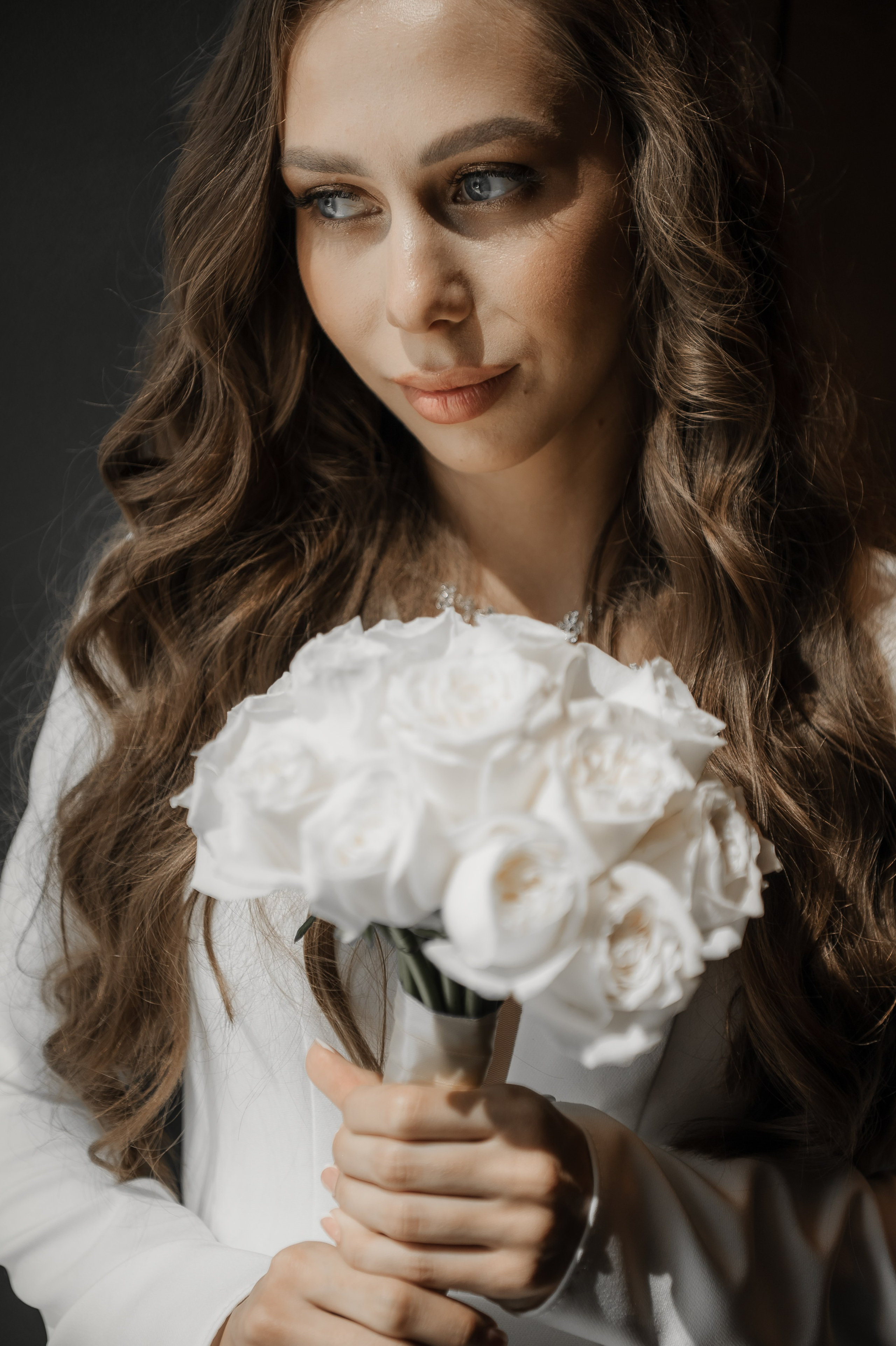 Свадьба. Фотограф Антон Малыхин