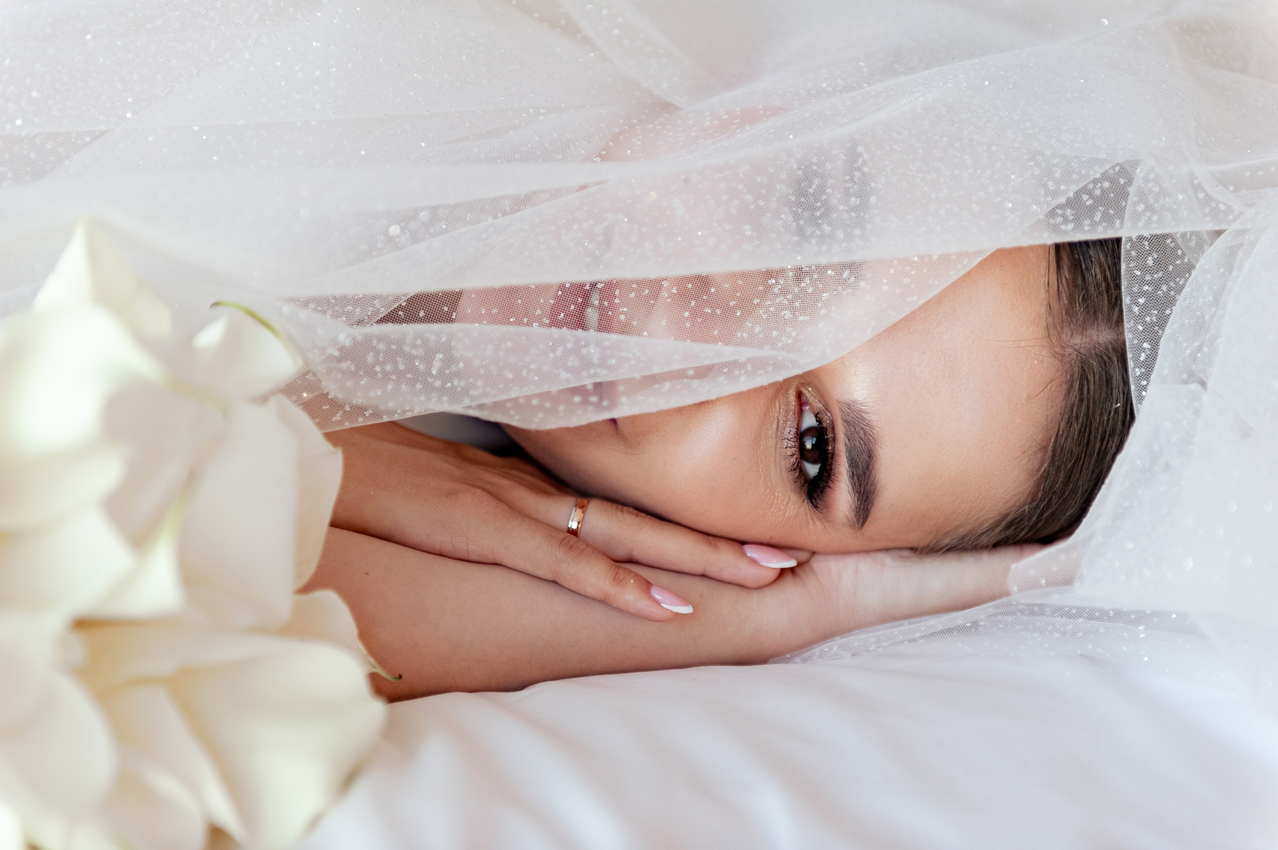 Свадьба. Фотограф Антон Малыхин