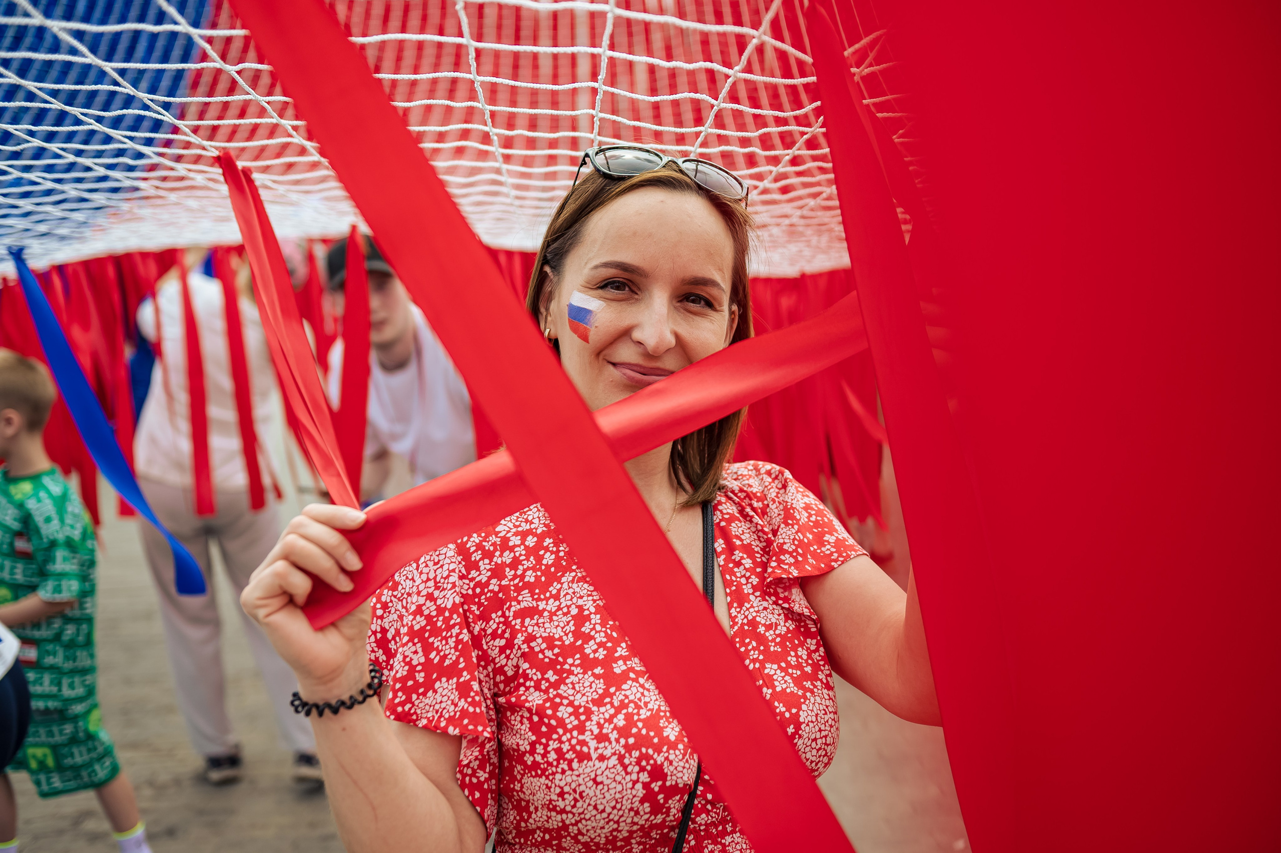 Блогеры России. Фотограф Антон Малыхин