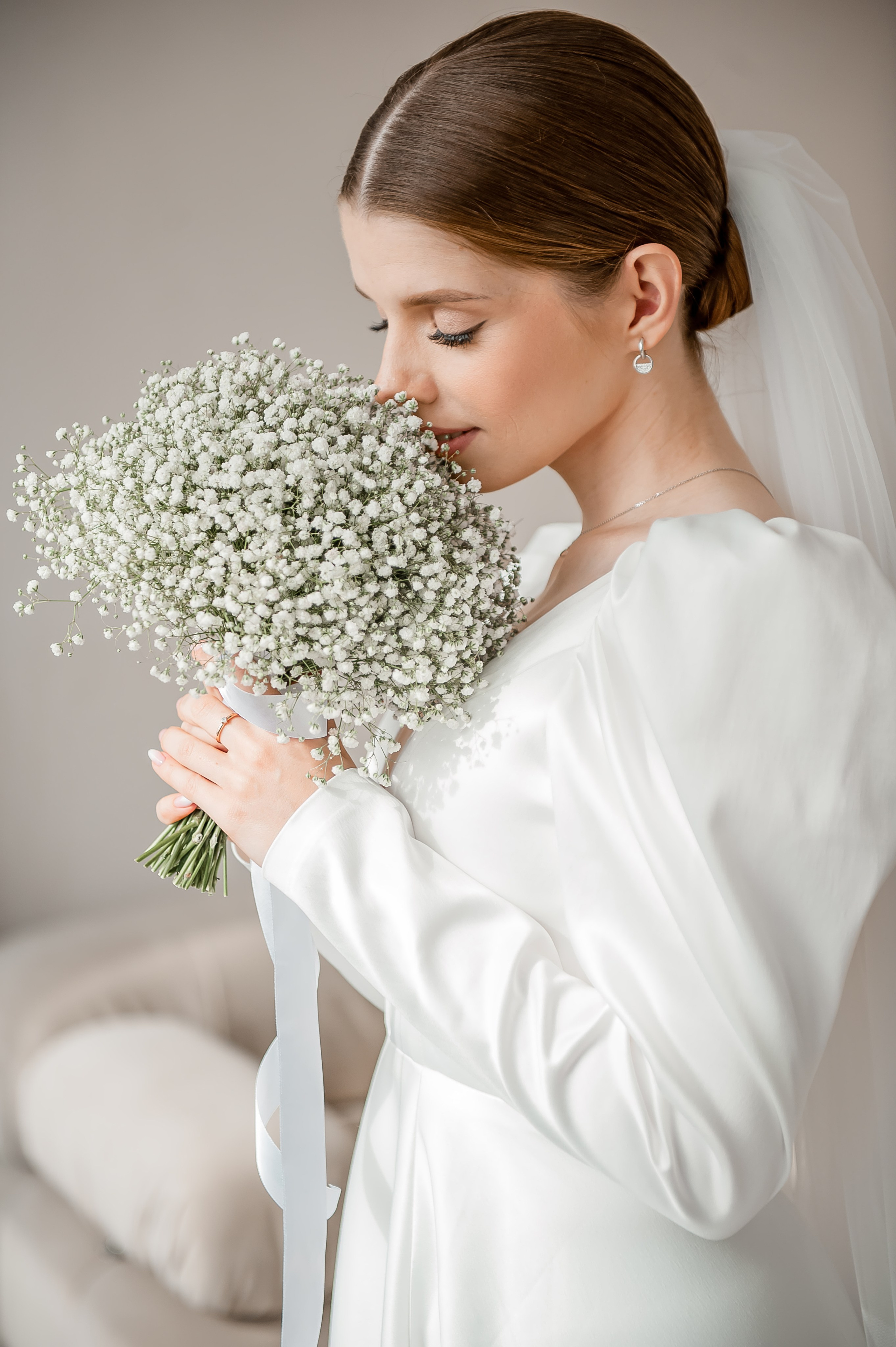 Свадьба. Фотограф Антон Малыхин