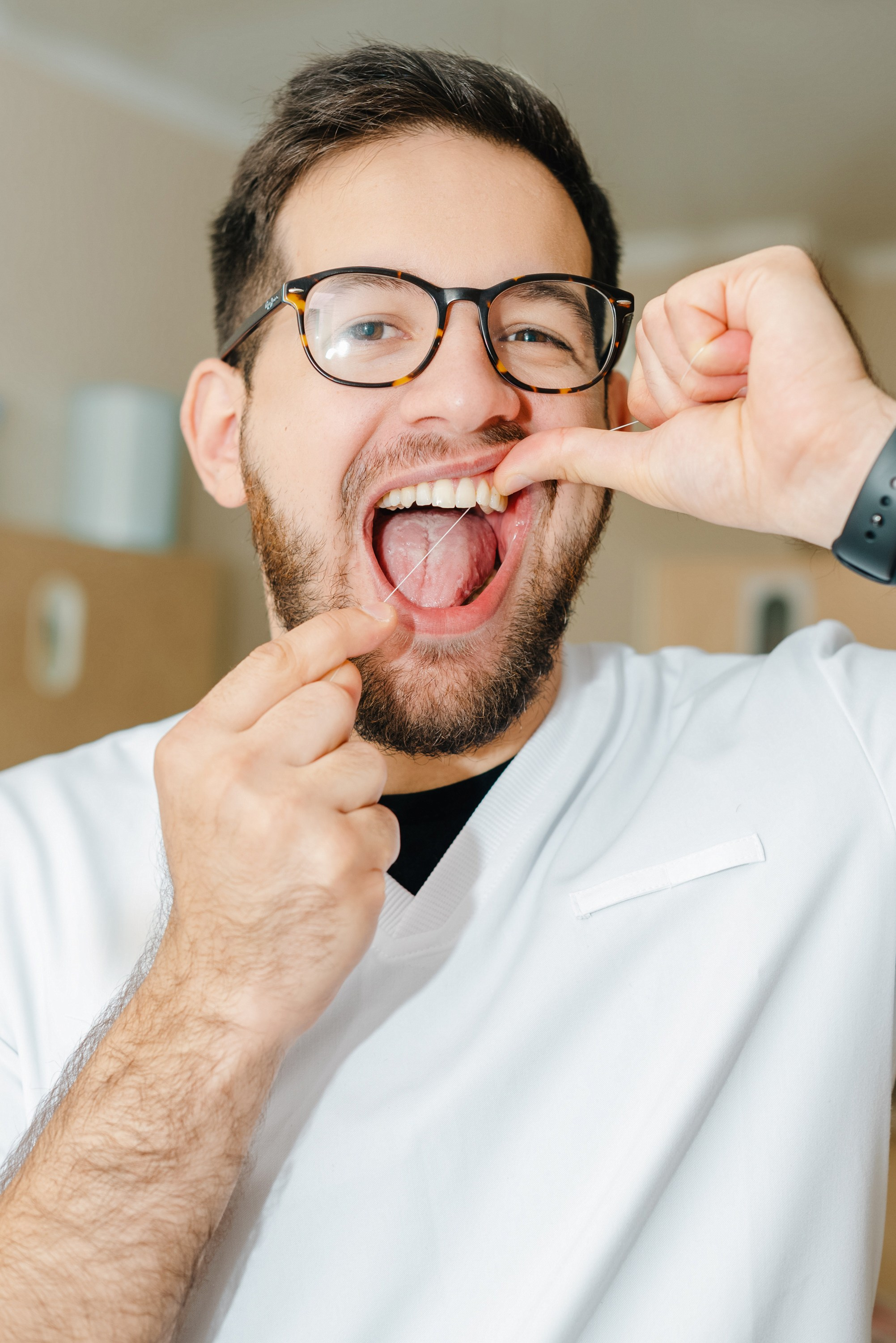 СТОМАТОЛОГИЯ. Шашкова Вероника / Свадебный и семейный фотограф Москва и Ярославль