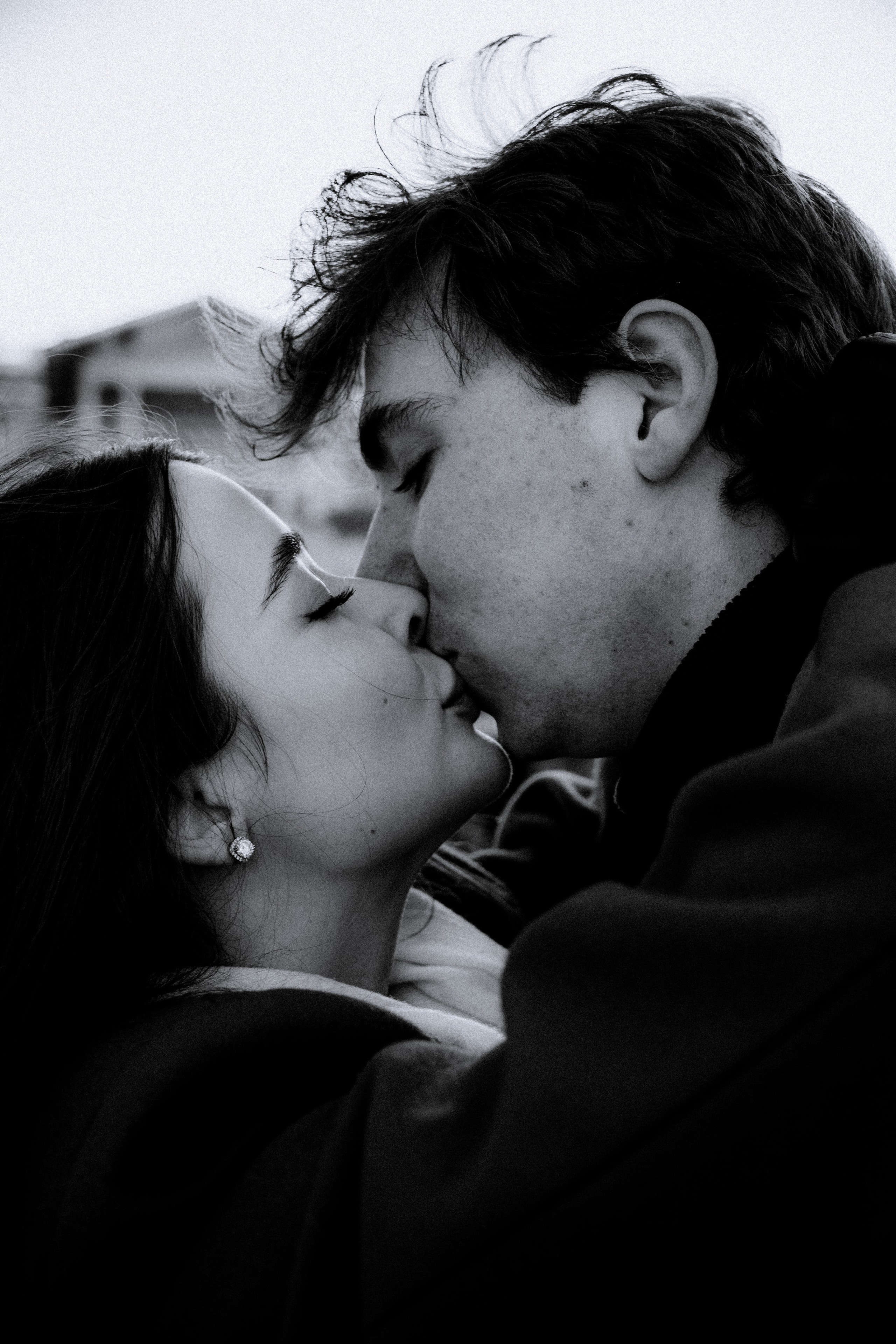 Julia and Roma. Фотограф в Санкт-Петербурге Бирюлев Илья