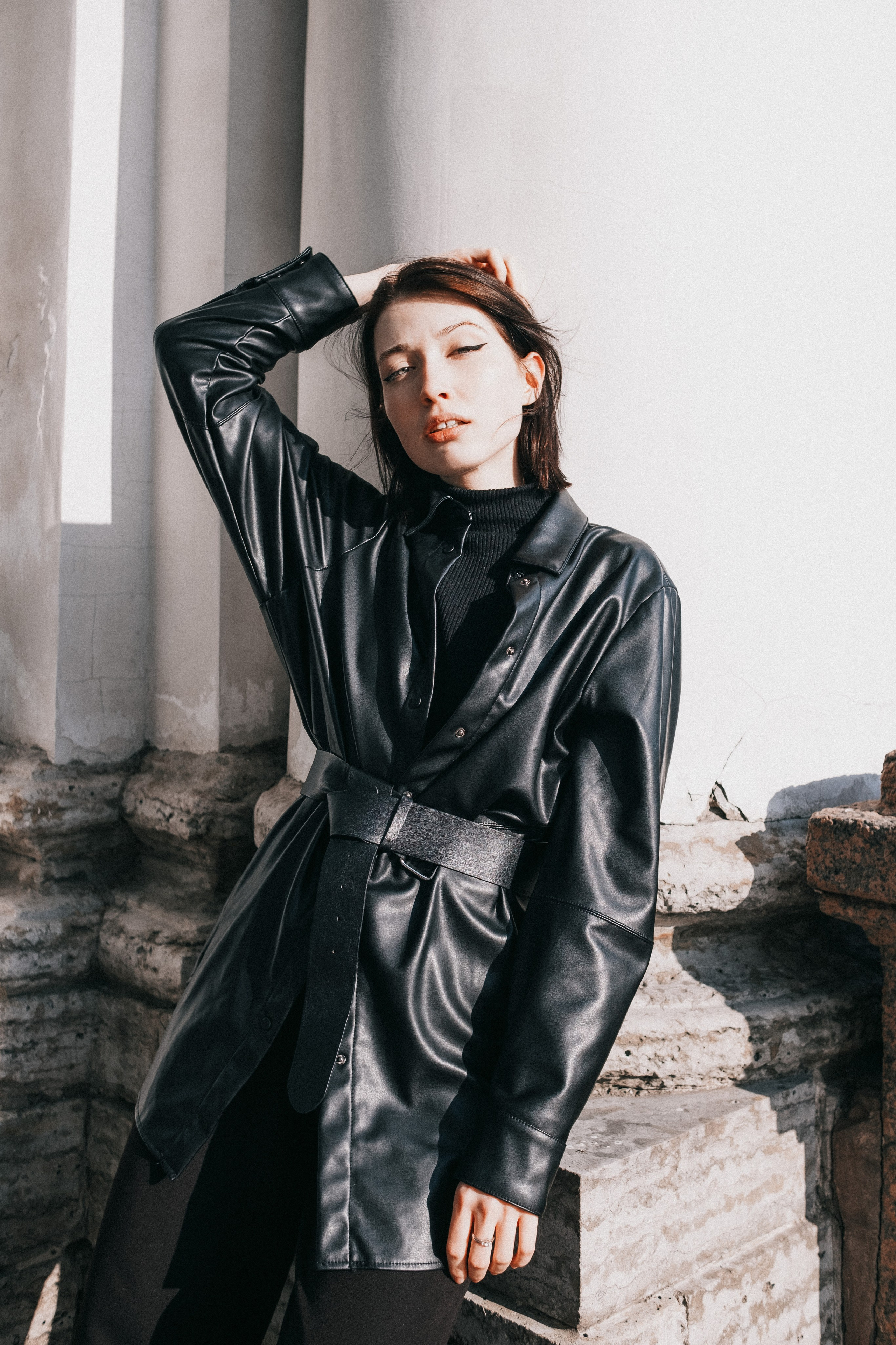 Ekaterina. Фотограф в Санкт-Петербурге Бирюлев Илья