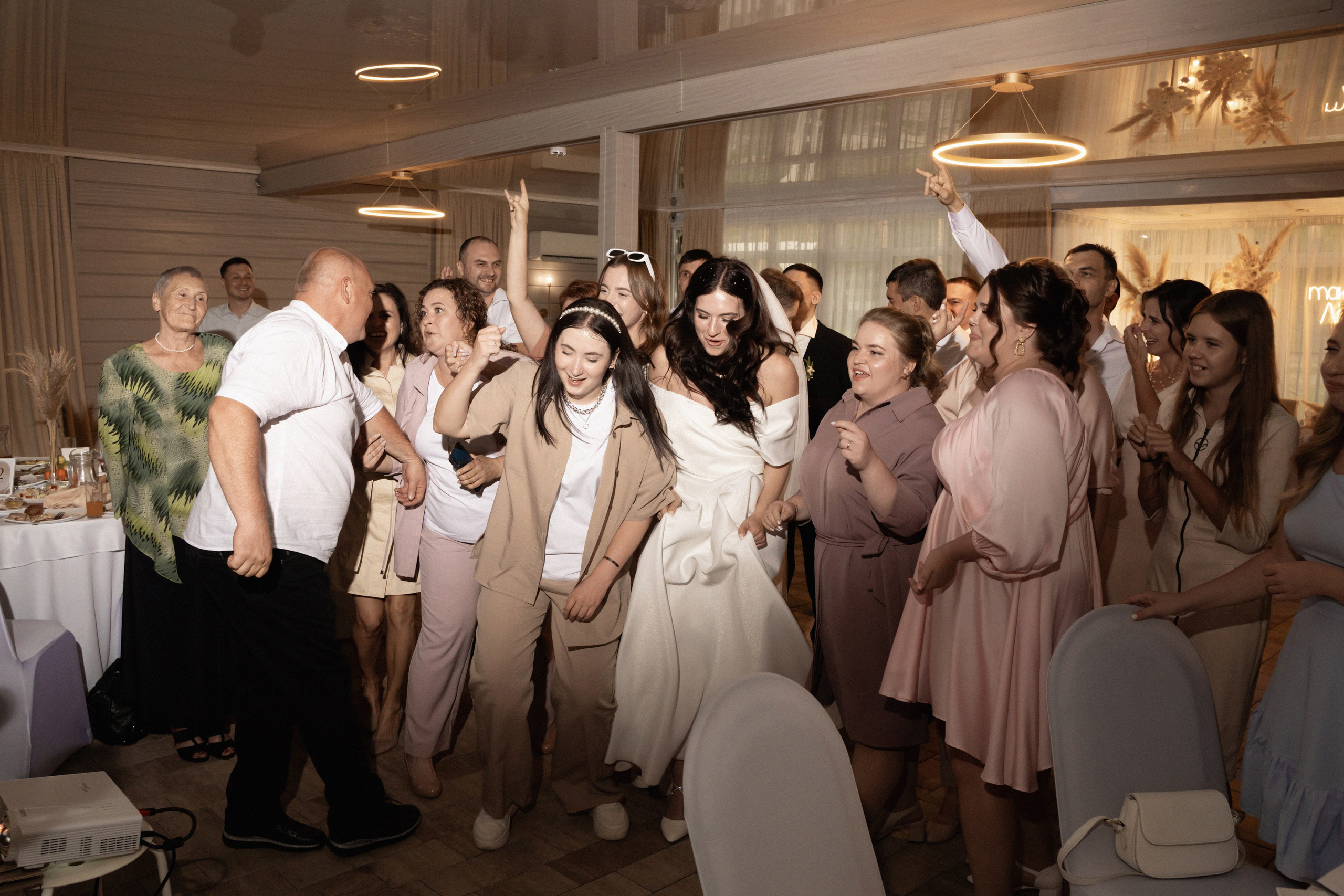 Банкет. Фотограф Надежда Погребняк | Рязань | Москва