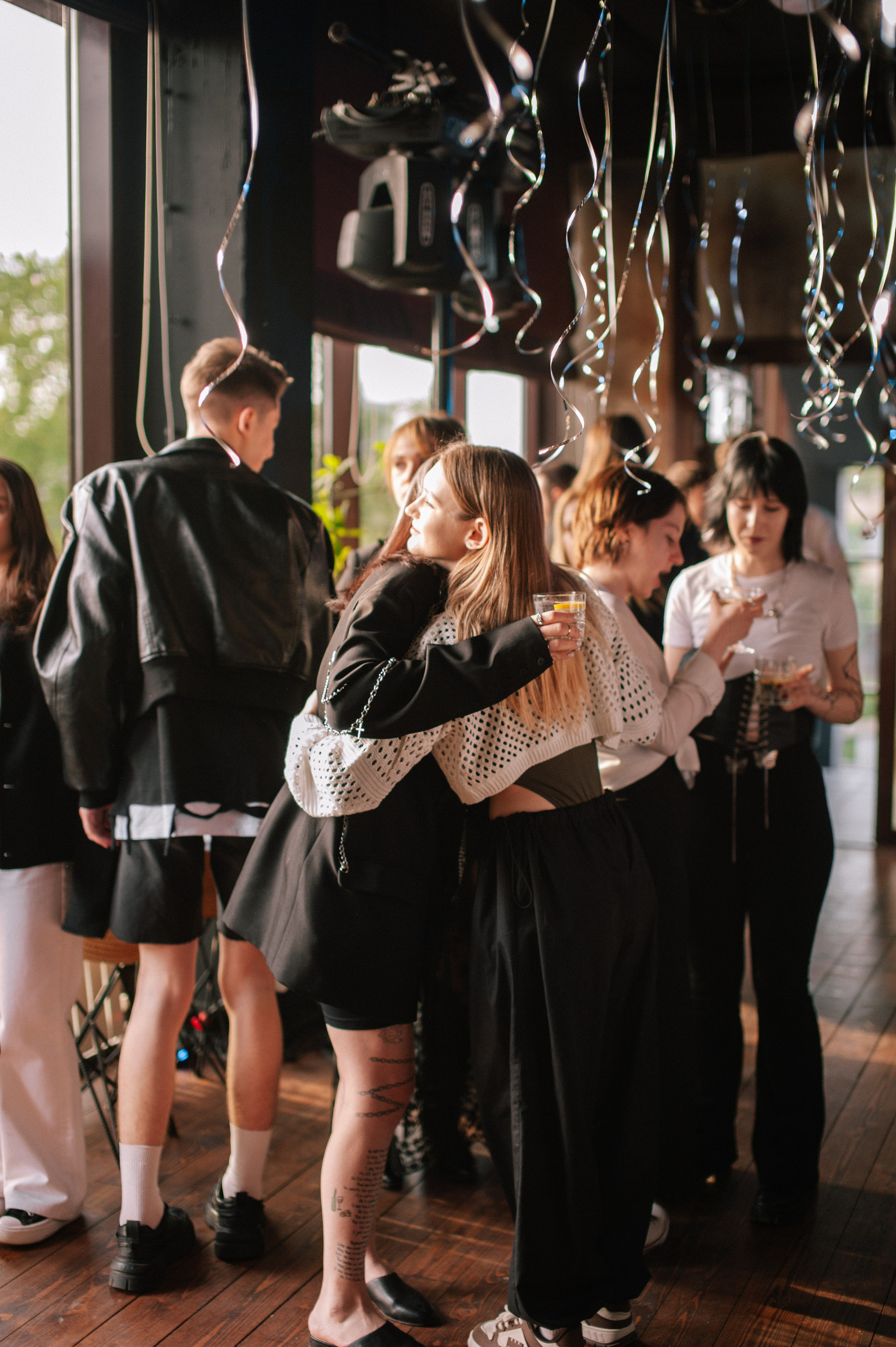 Кофейные библиотекари