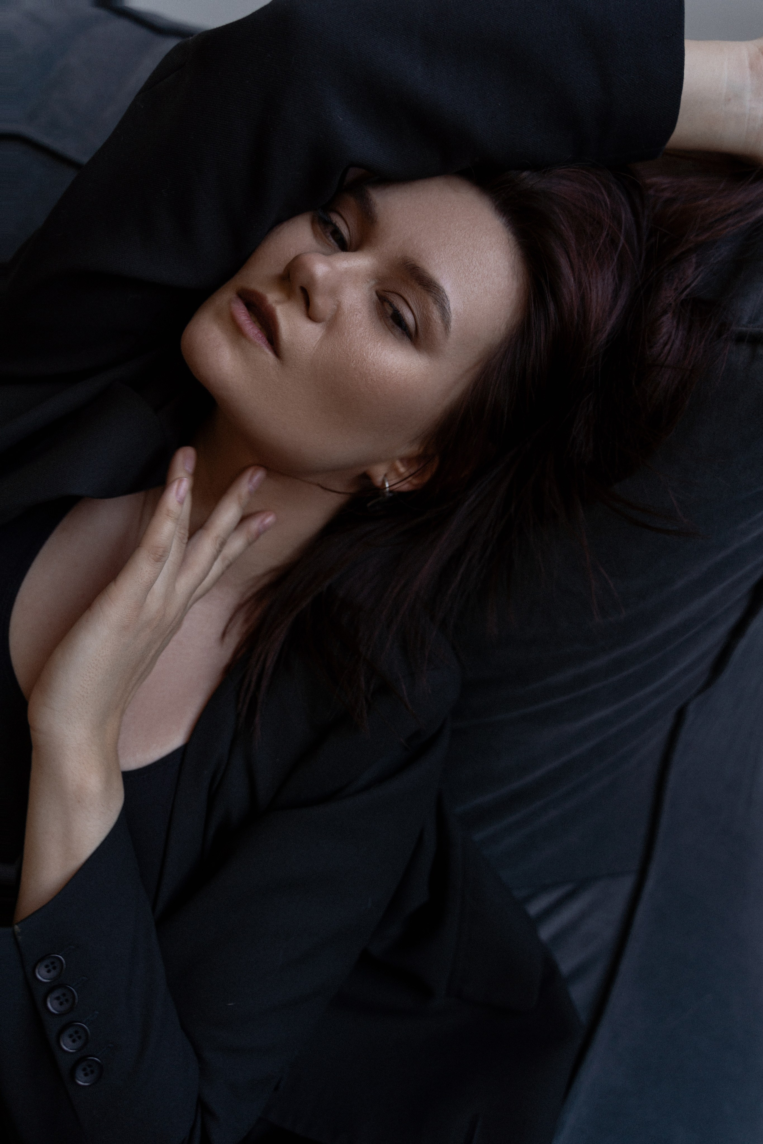 Студийные. Фотограф Новосибирск