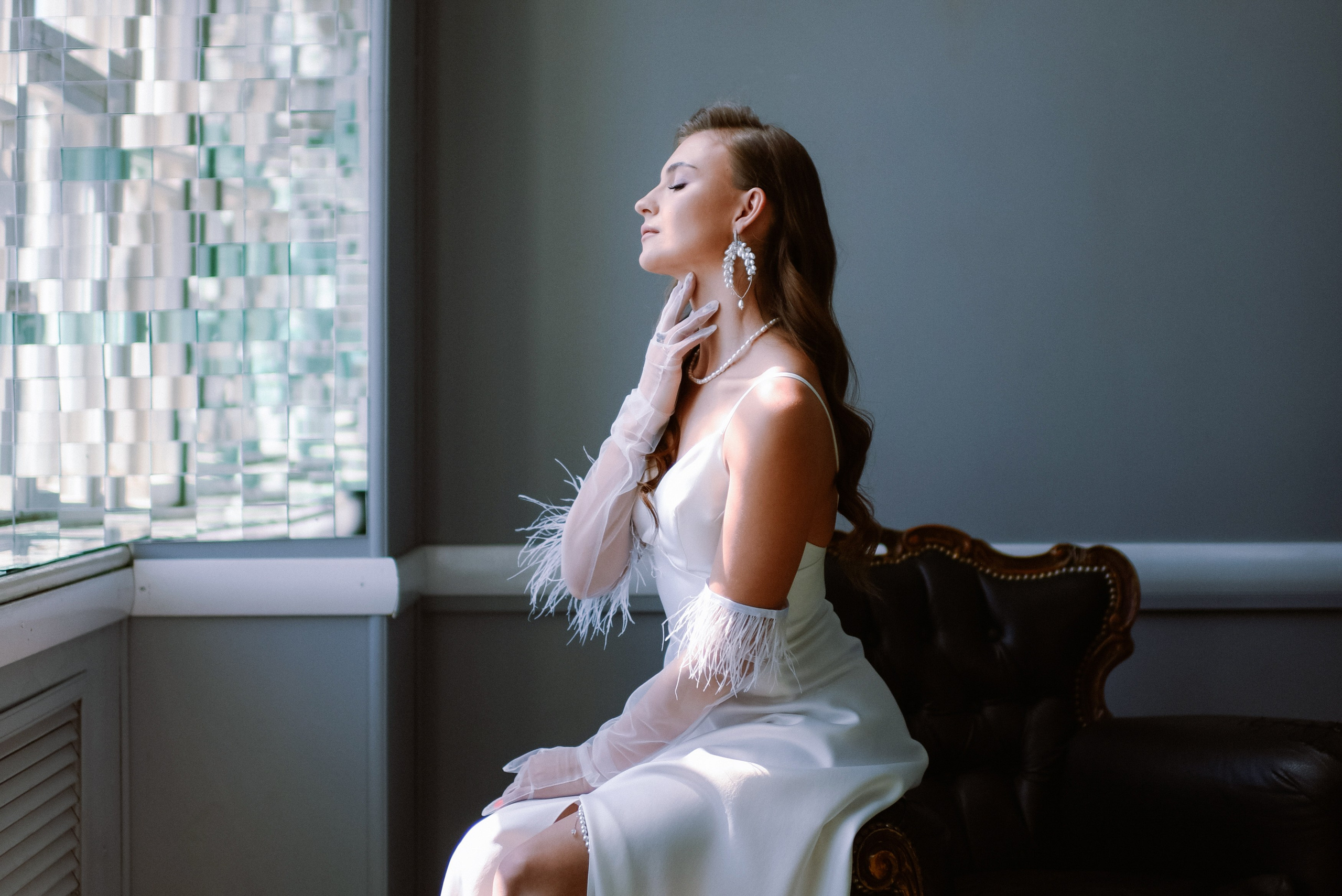 Свадебное. Универсальный фотограф и видеограф