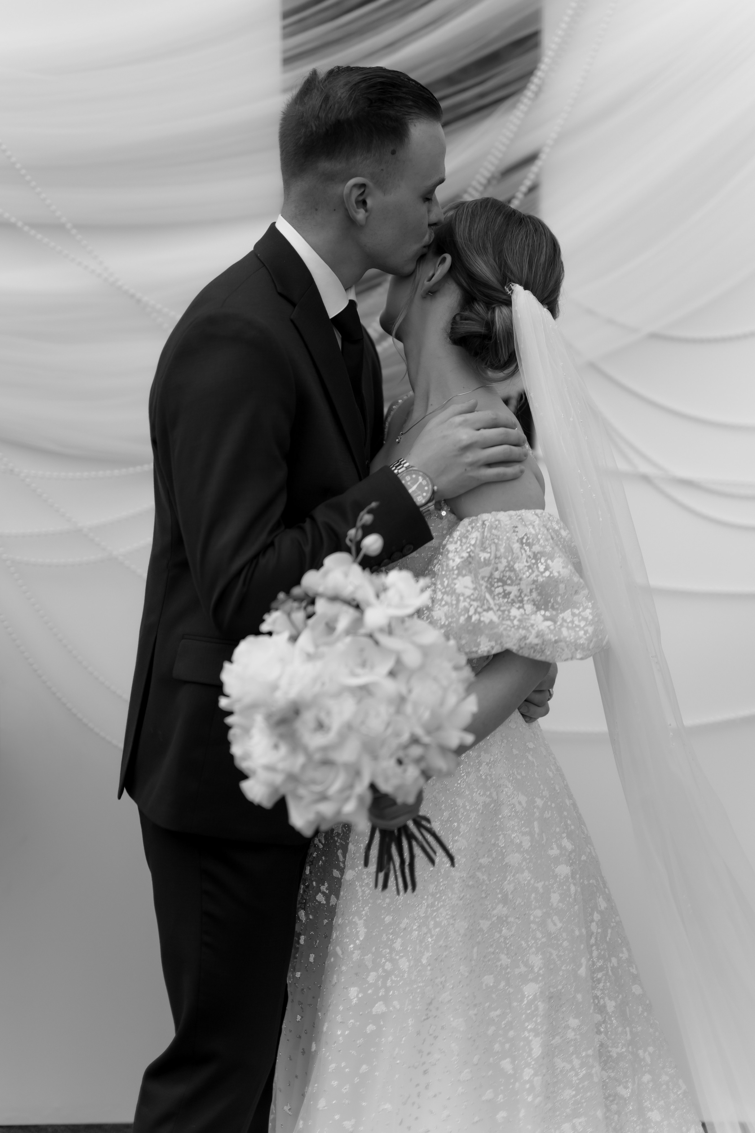 Свадьба Артёма и Ксении. Фотограф Кольчугино/Владимир/Москва Елизавета Иода