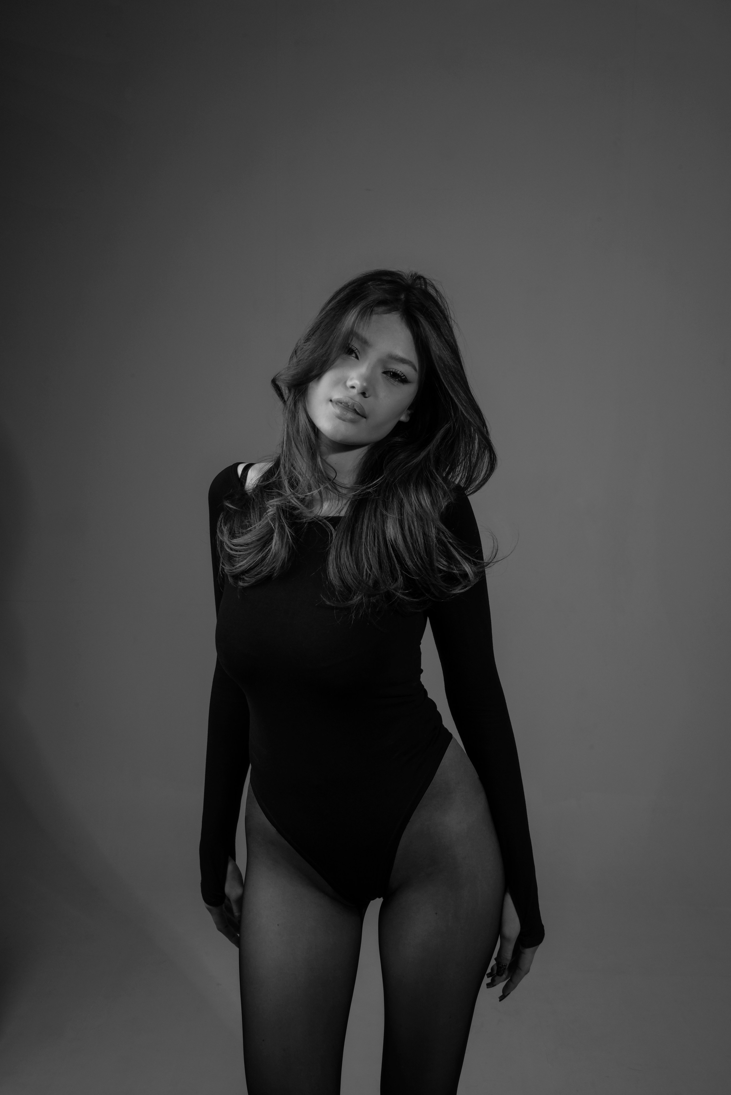 Екатерина циклорамма чб. Ваш фотограф📸 на motorcycle