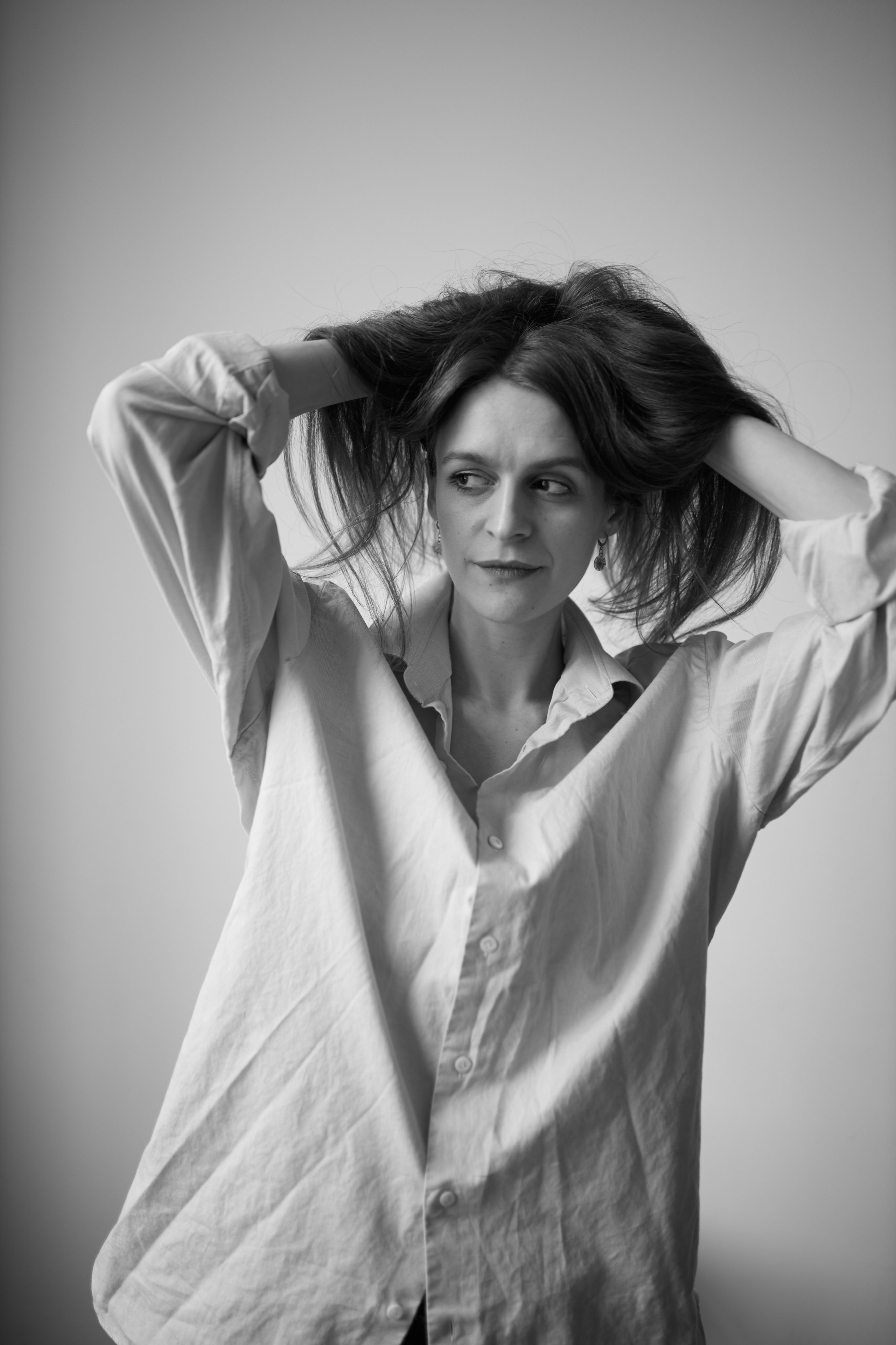 Екатерина. Фотограф Андрей Стариков