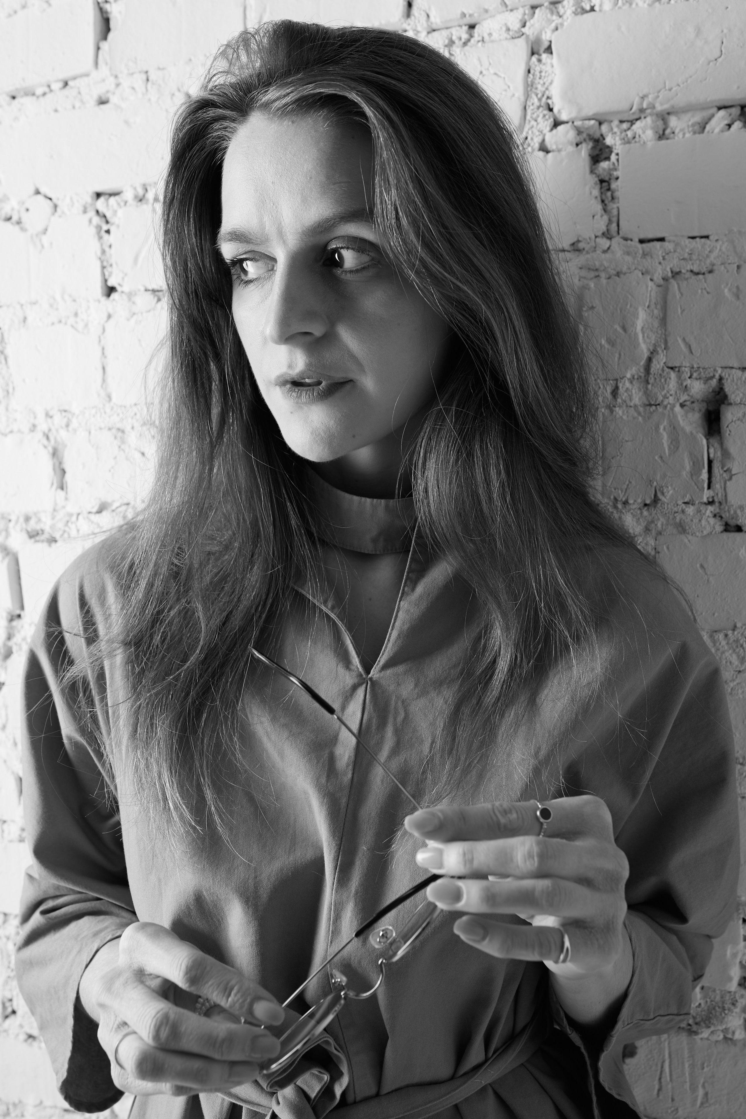 Екатерина. Фотограф Андрей Стариков