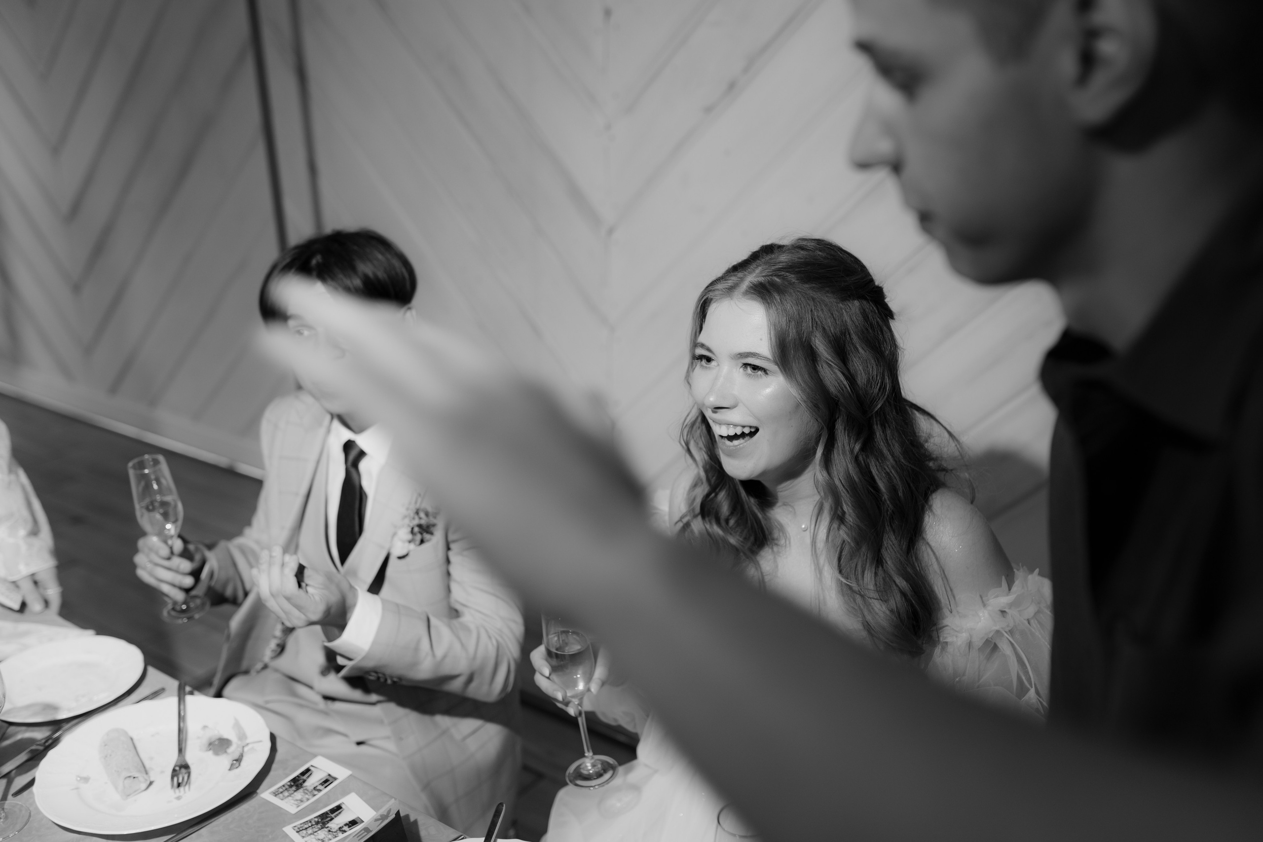 Анастасия и Даниил. Фотограф в Москве и России